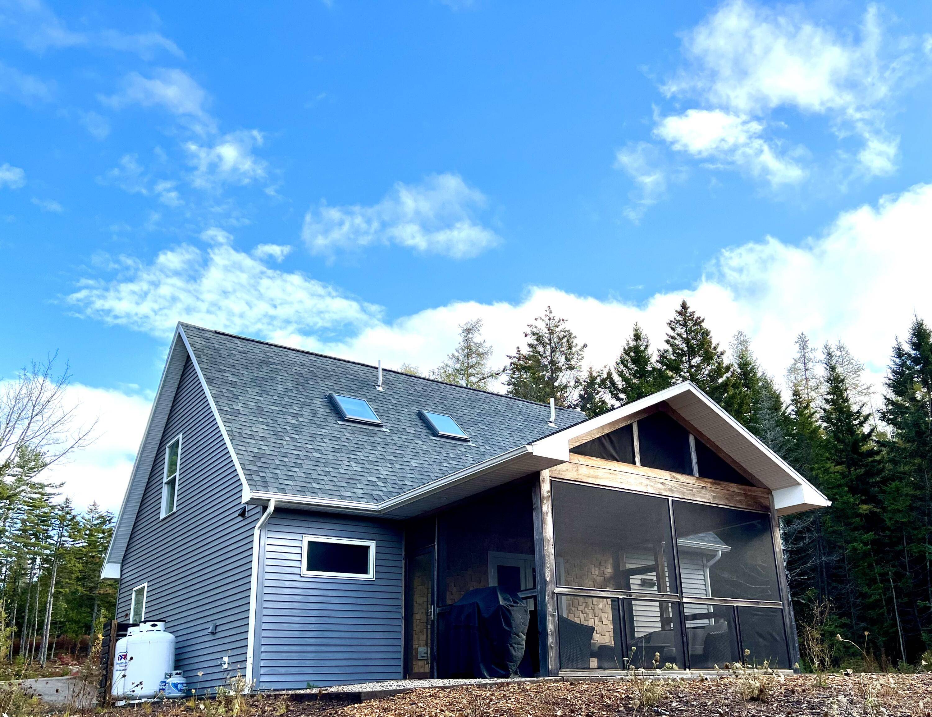 Tremont, ME 04653,28 Mount Gilboa WAY