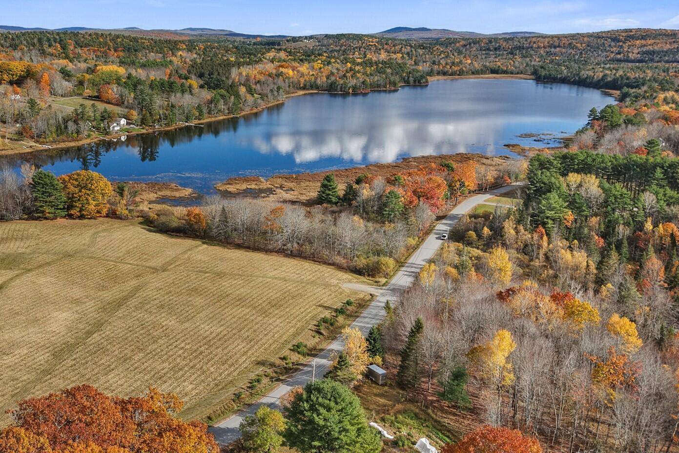 Orrington, ME 04474,Lot.19 Betts RD