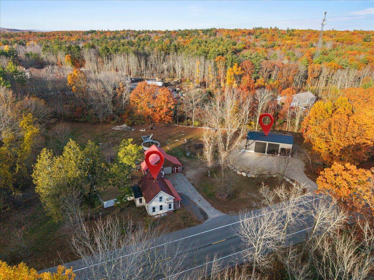 Alfred, ME 04002,330 Biddeford RD