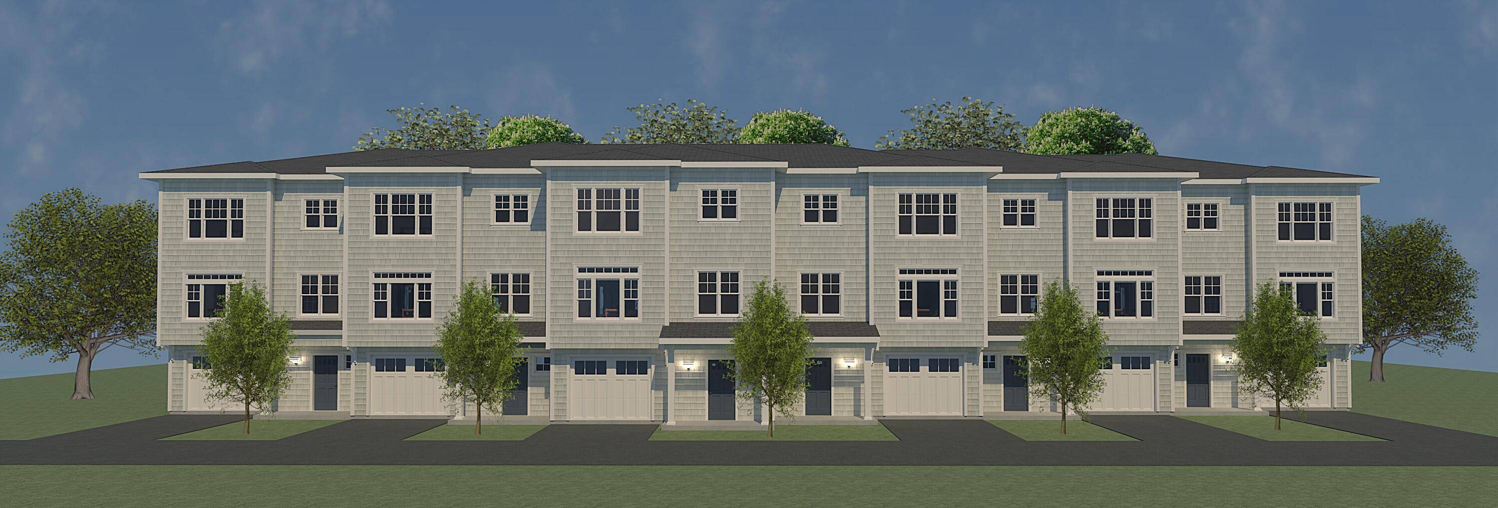 South Portland, ME 04106,119 Summit TER #9