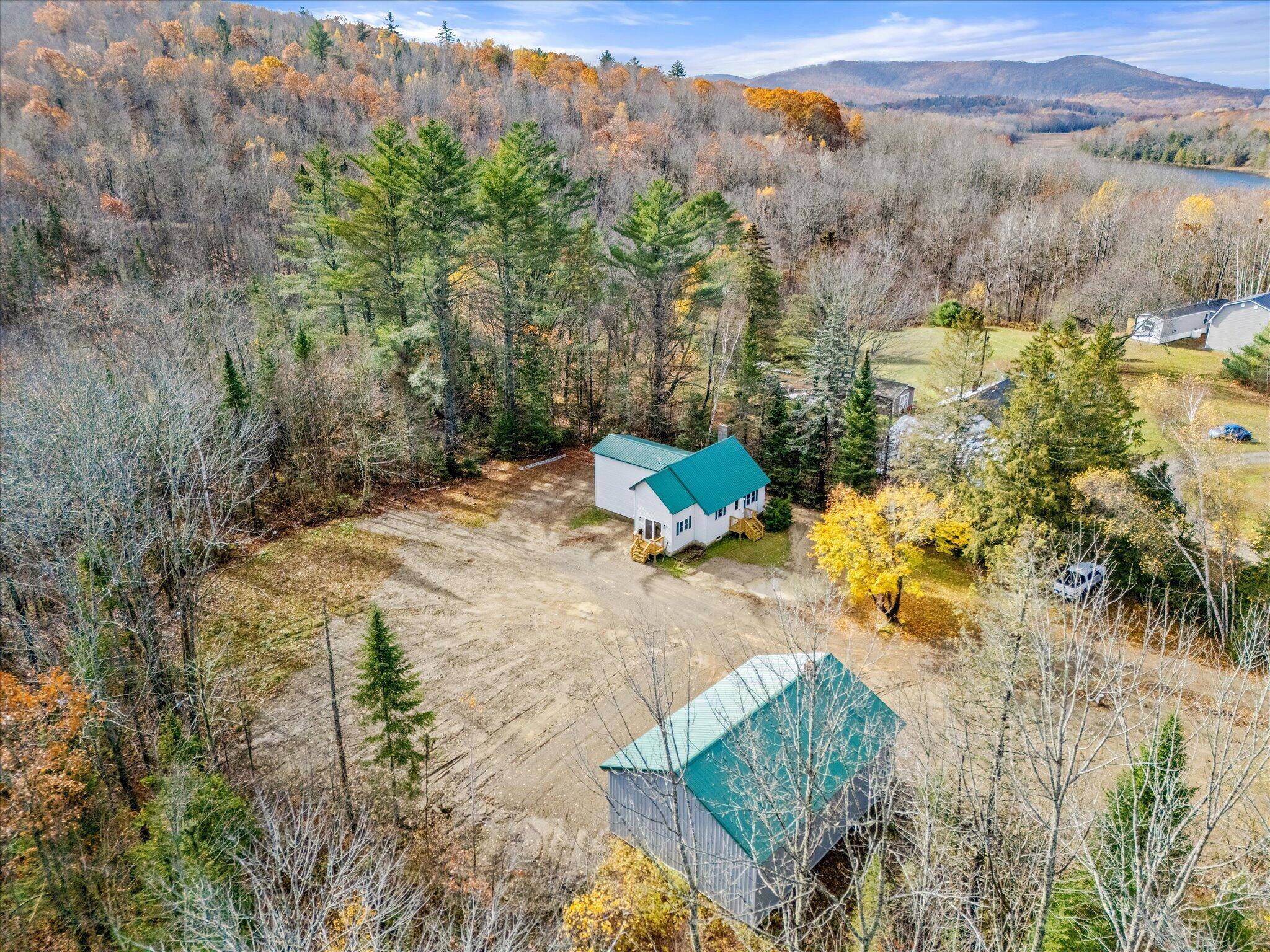 Dixmont, ME 04932,296 Western AVE