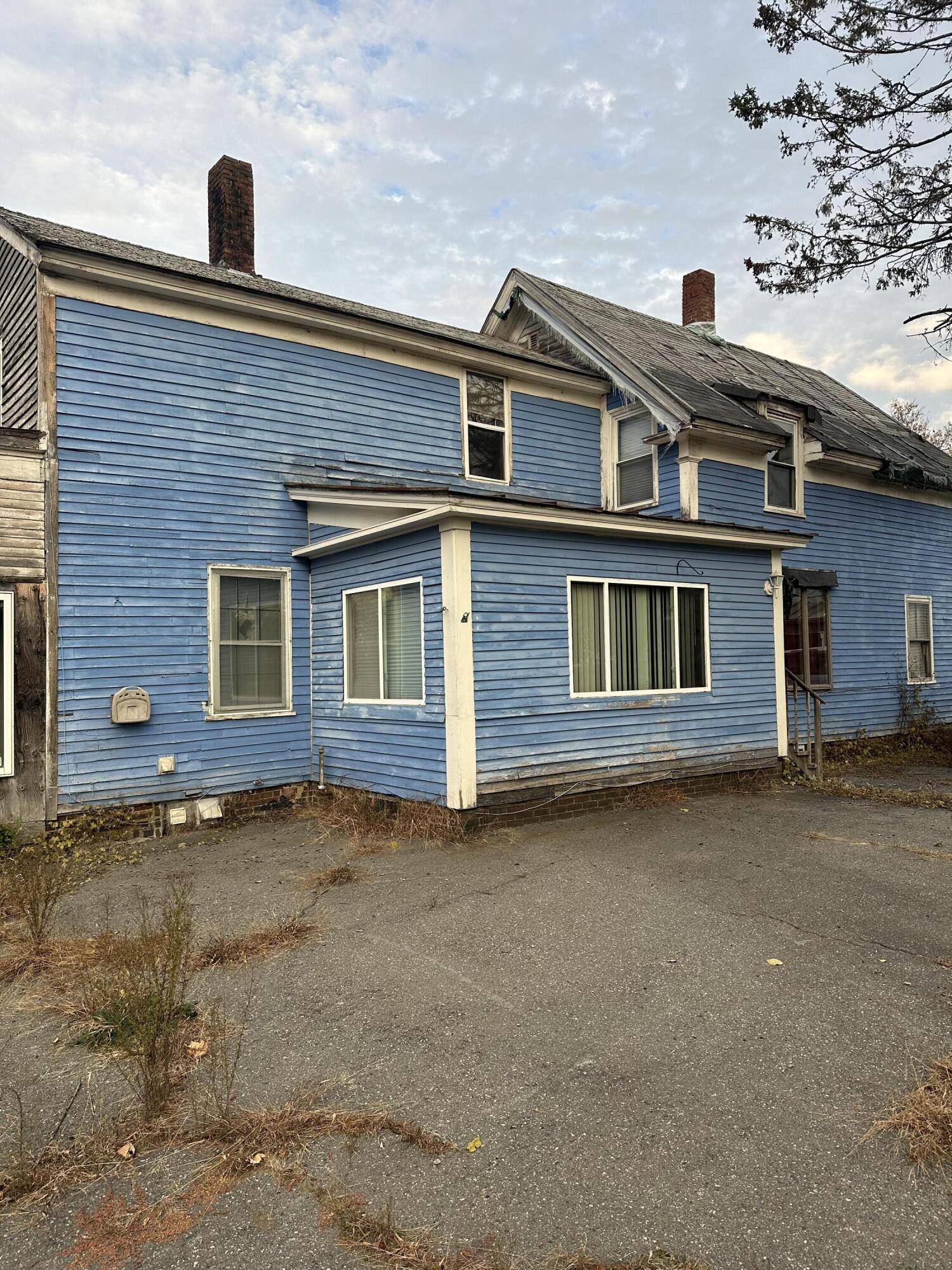 Waterville, ME 04091,29 Carey Lane