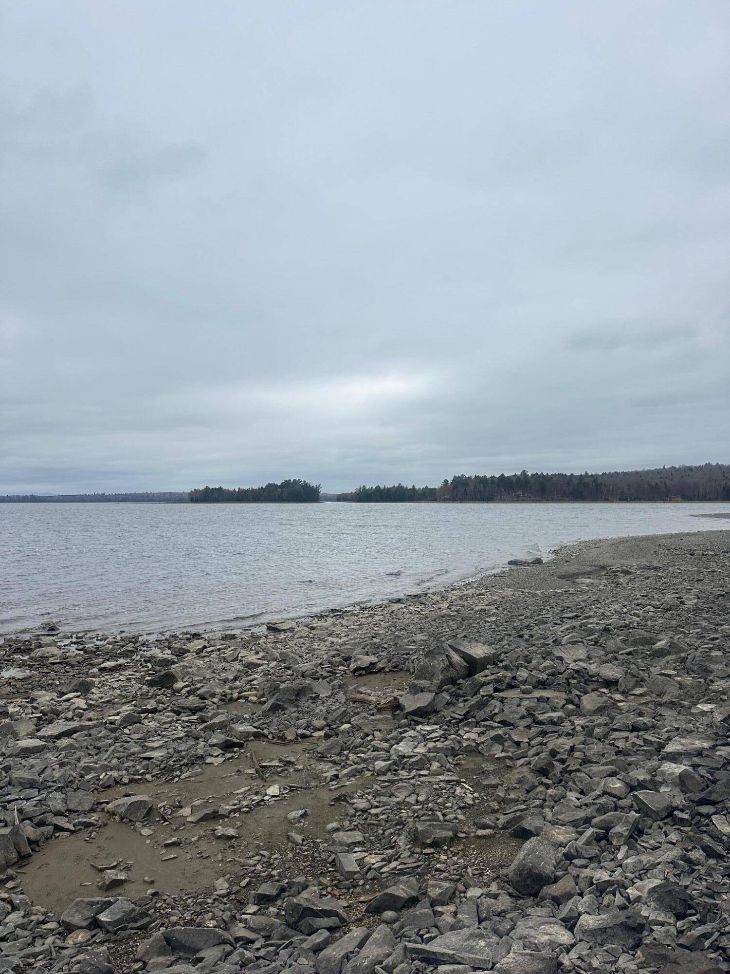 Tomhegan Twp, ME 04478,TBD Paradise LN