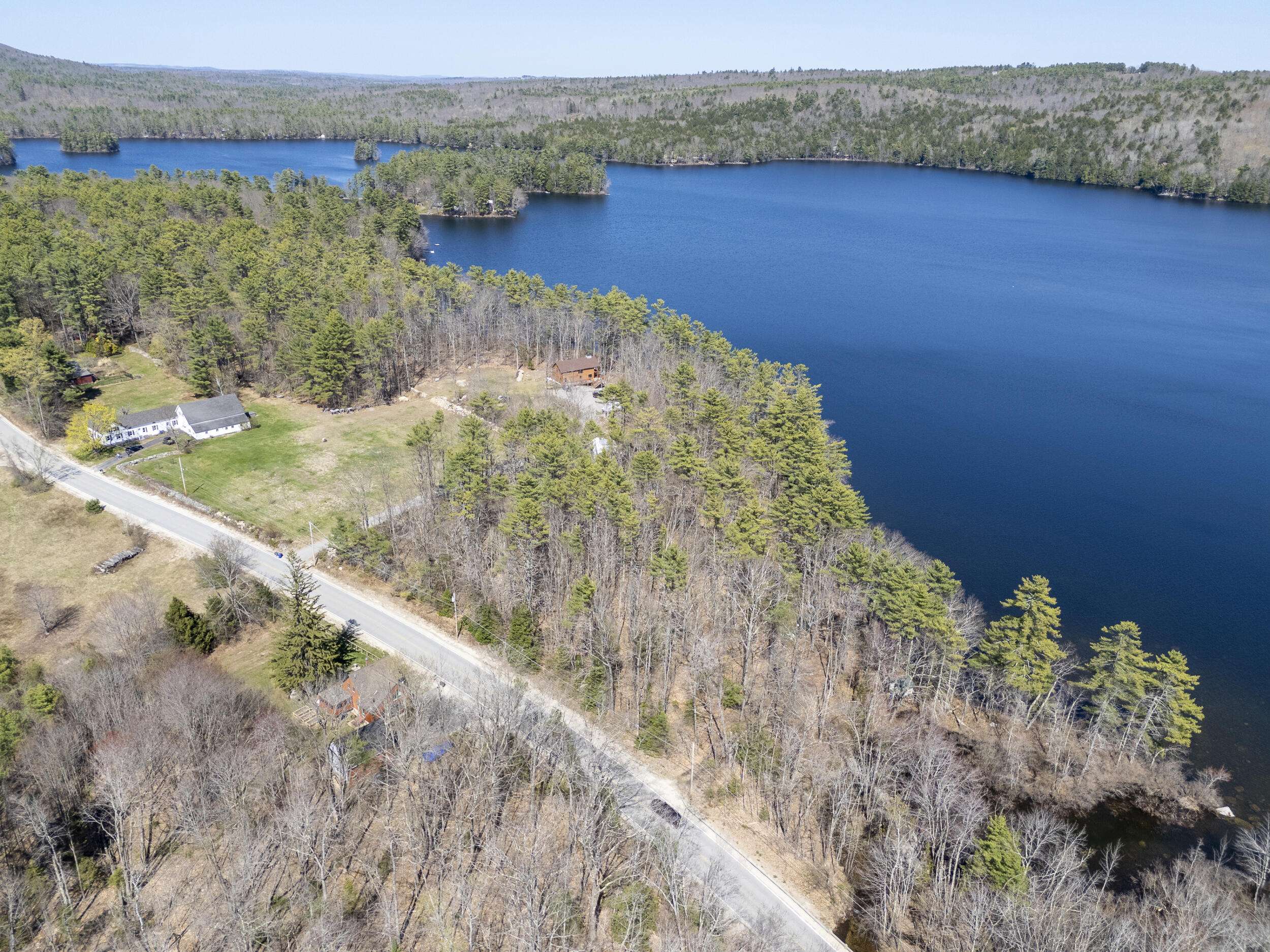 Raymond, ME 04071,0 Gladstone DR