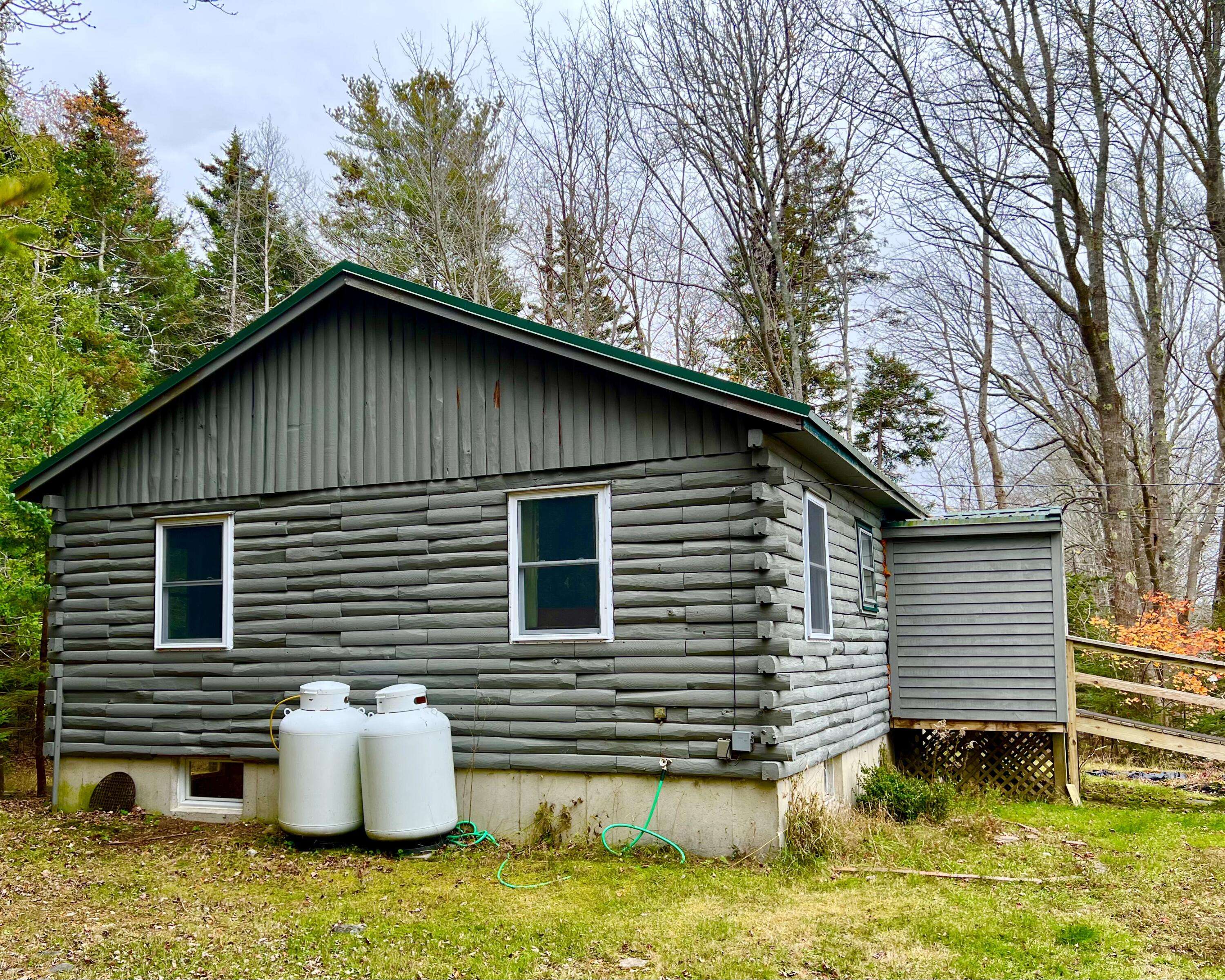 Southwest Harbor, ME 04679,16 Long Pond RD