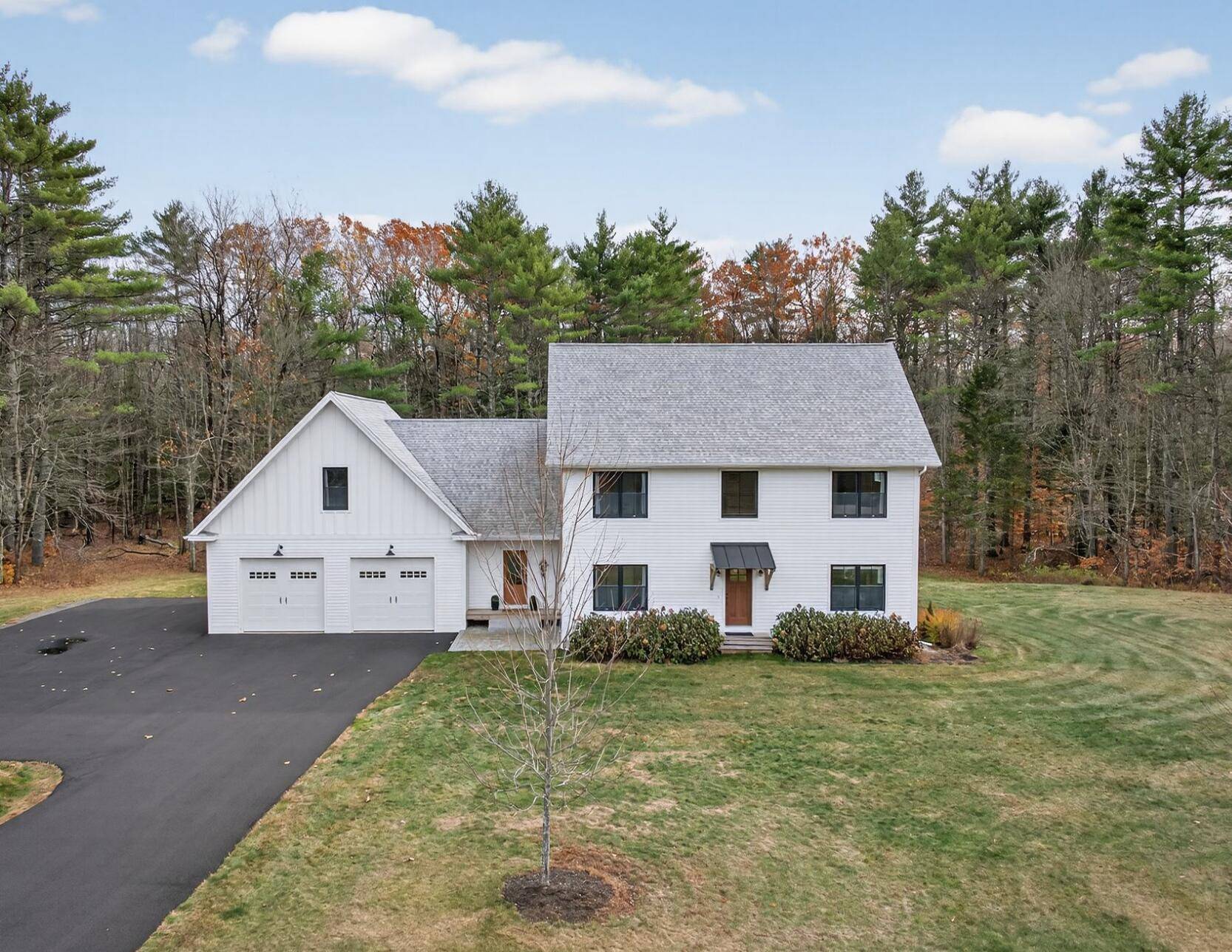 North Yarmouth, ME 04097,37 Ridgewood LN