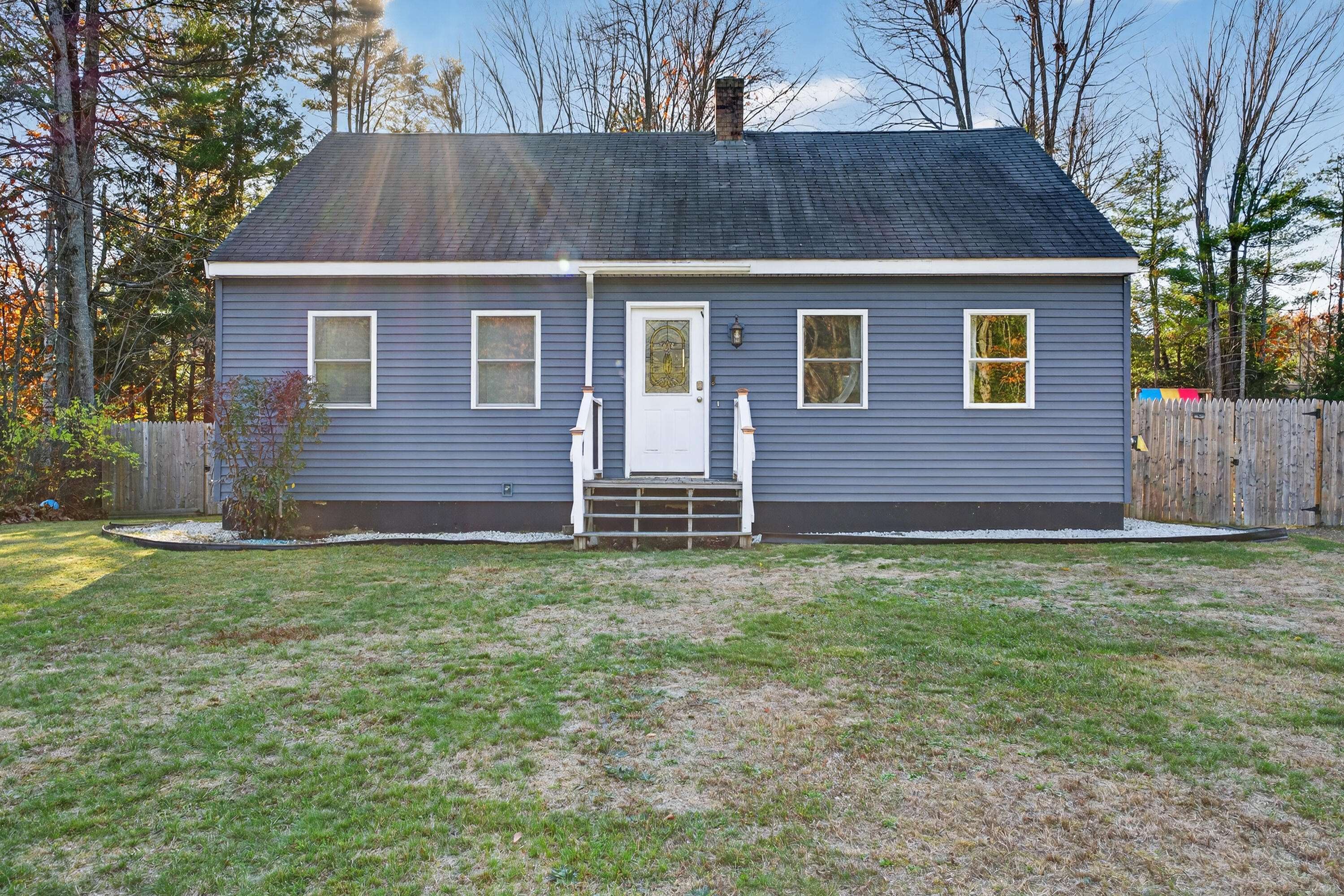 Lisbon, ME 04252,50 Wing ST