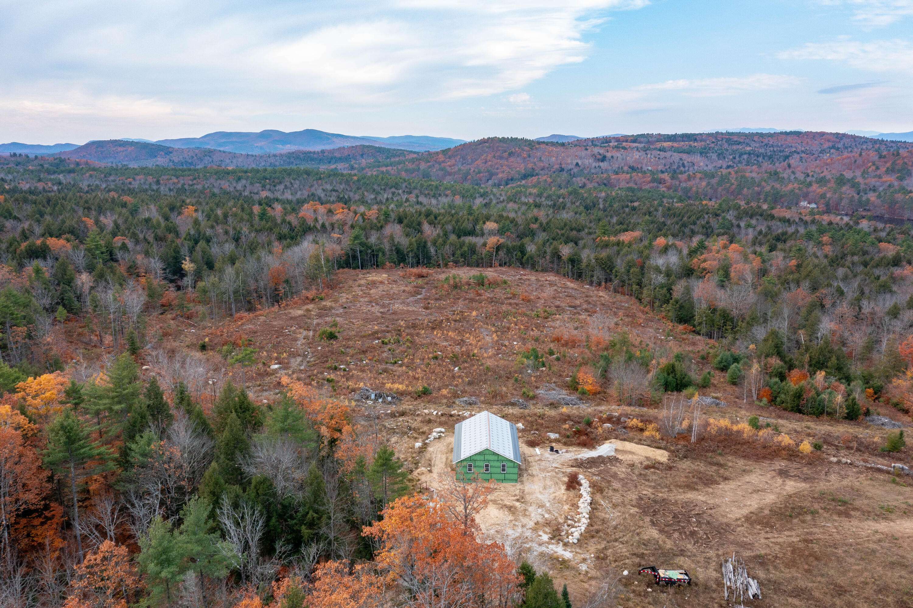 Denmark, ME 04022,42 Crimson Leaf DR