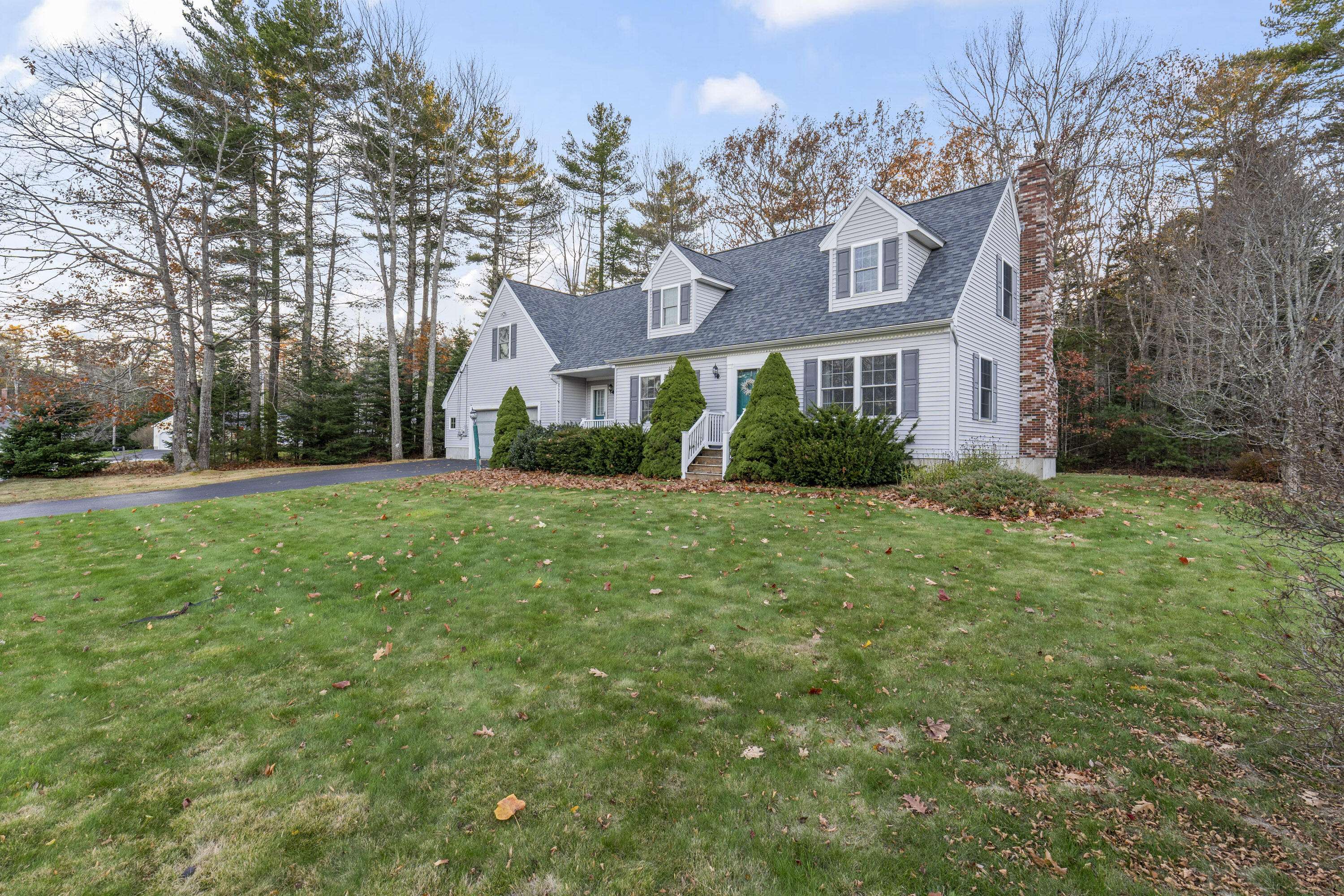 Brunswick, ME 04011,6 Balsam AVE