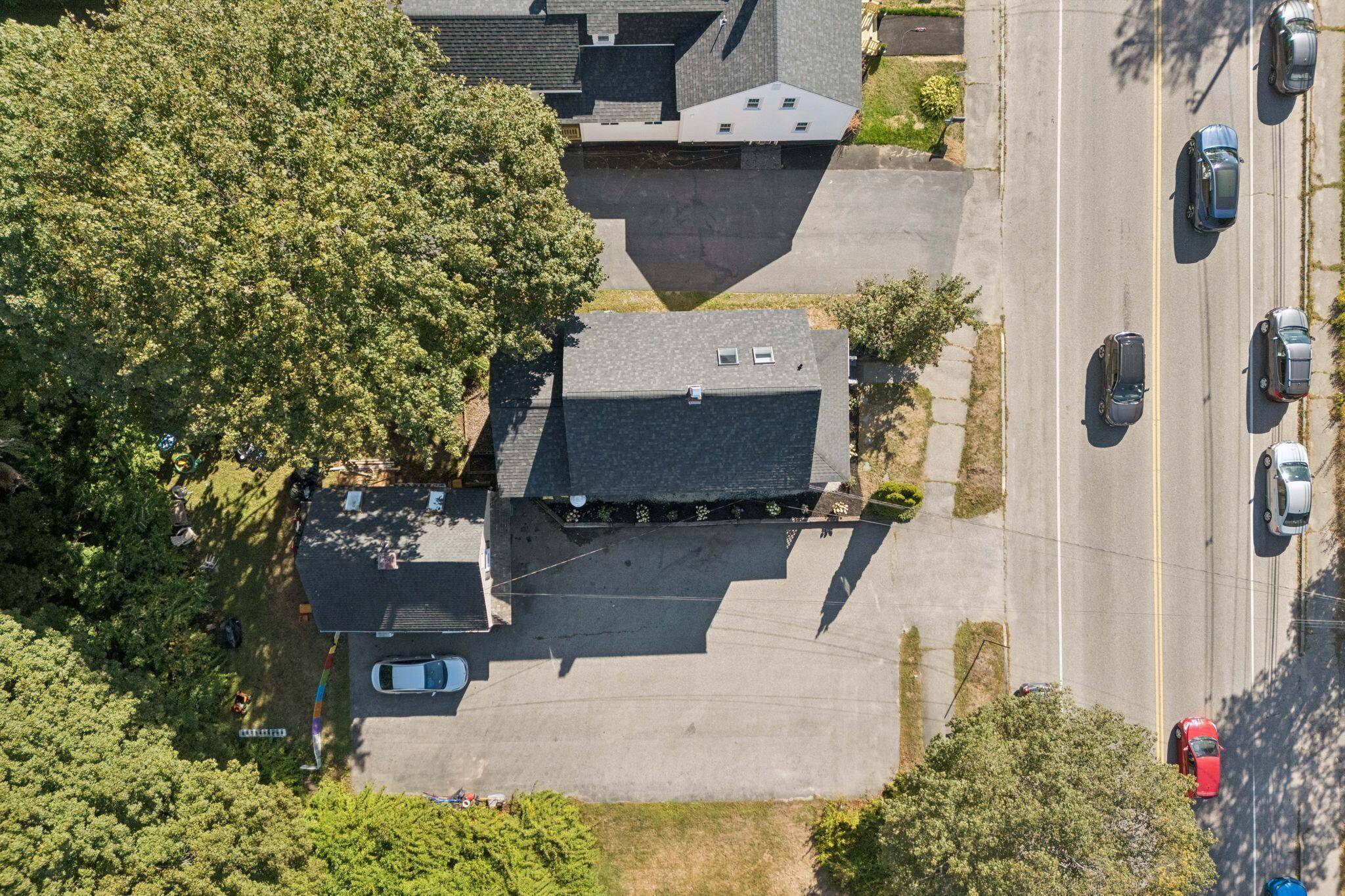 Kennebunk, ME 04043,20-22 York ST