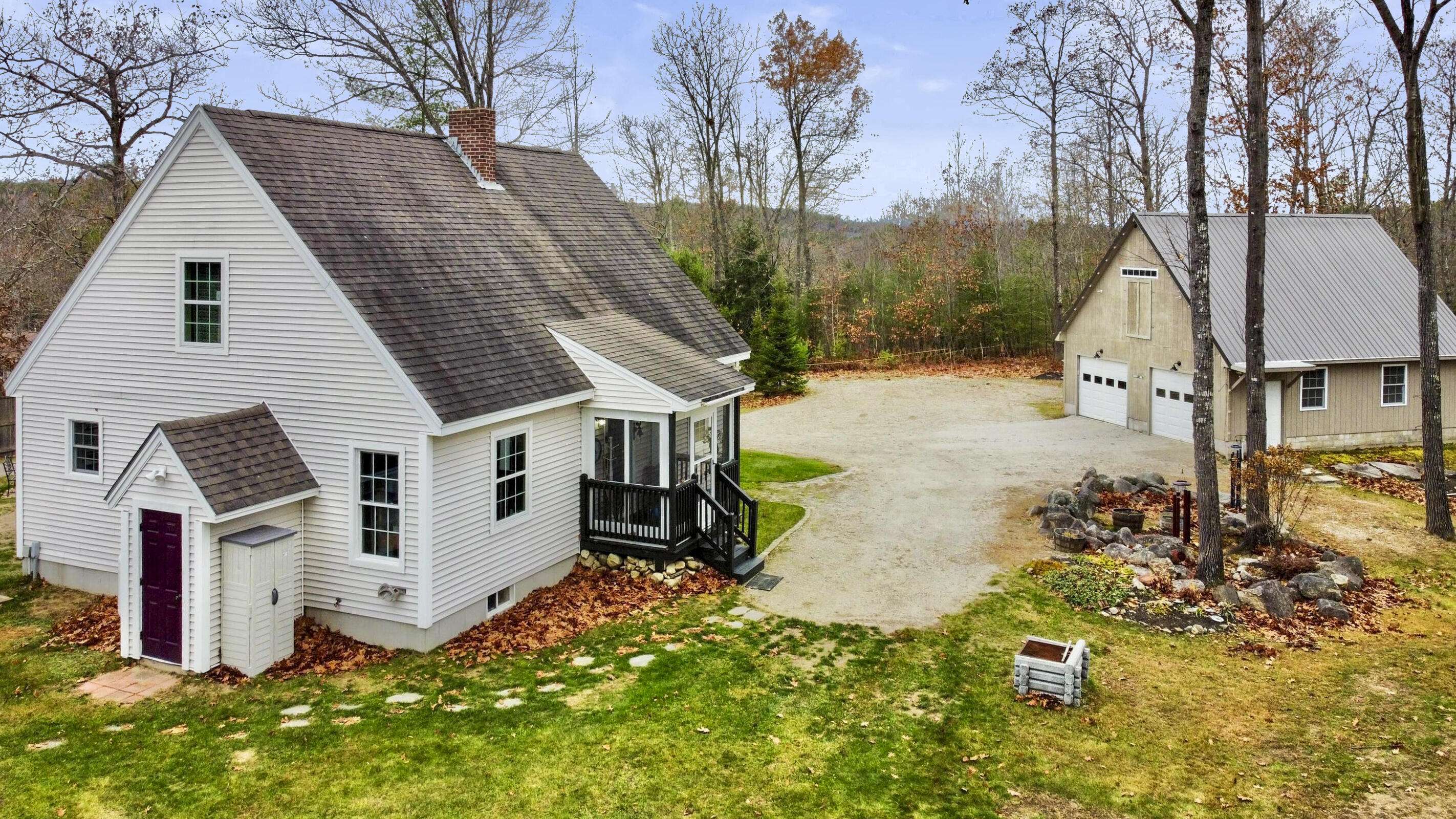 Mechanic Falls, ME 04256,389 Pleasant ST