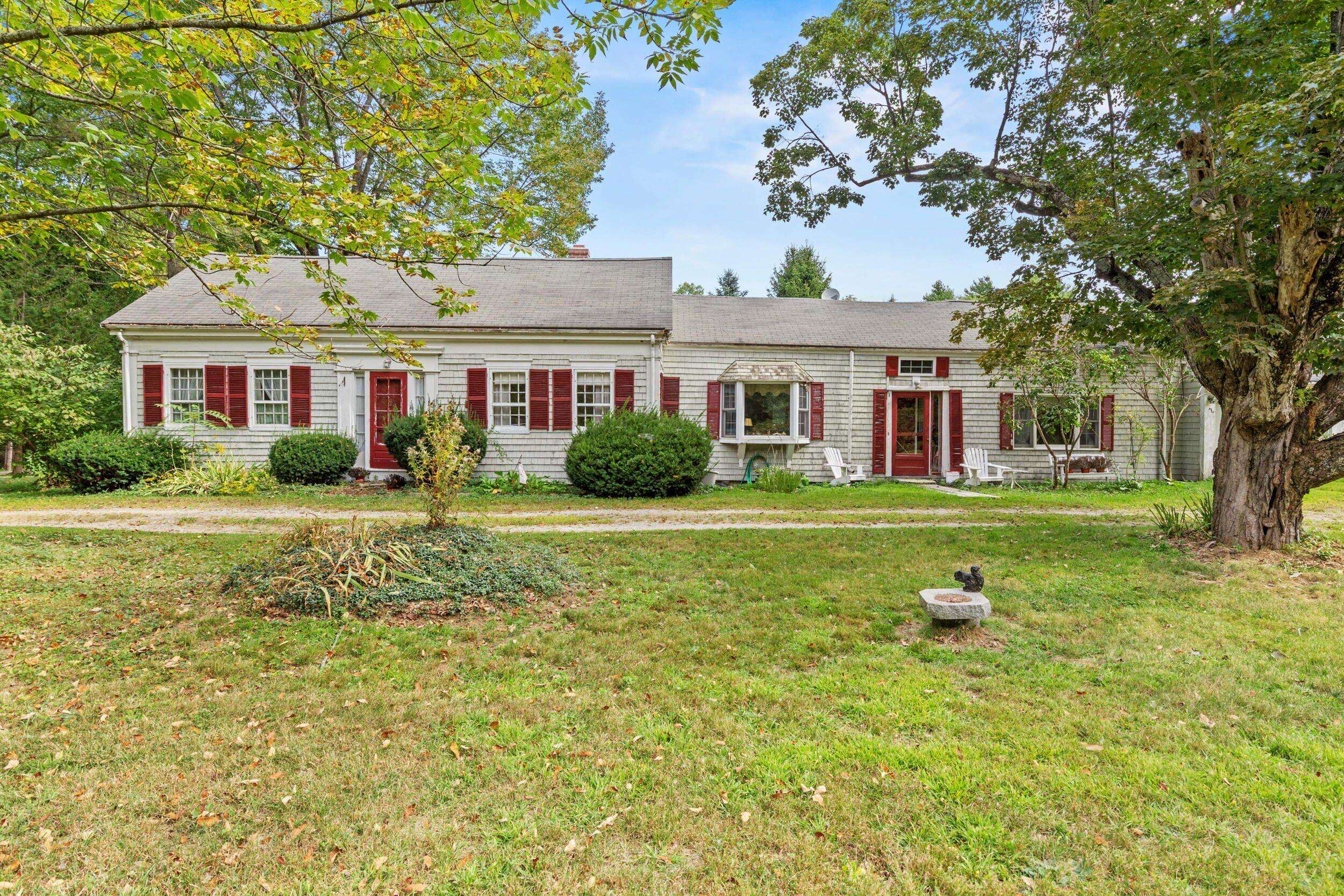 Windham, ME 04062,15 Read RD