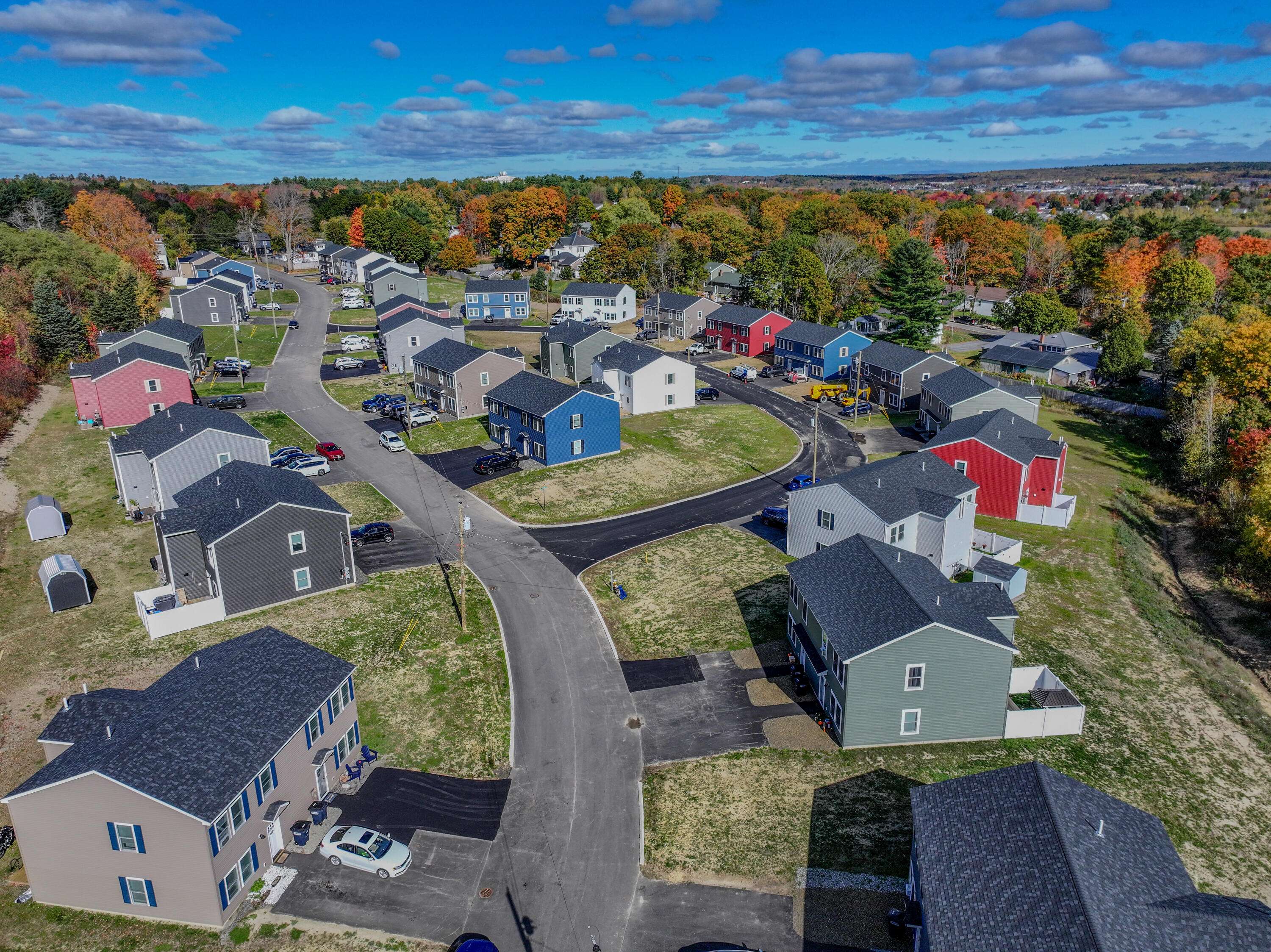 Bangor, ME 04401,16 Firefly LN