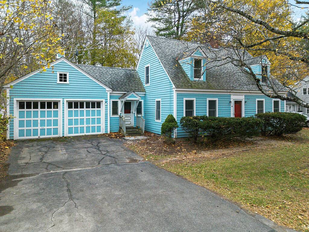 Waterville, ME 04901,81 First Rangeway