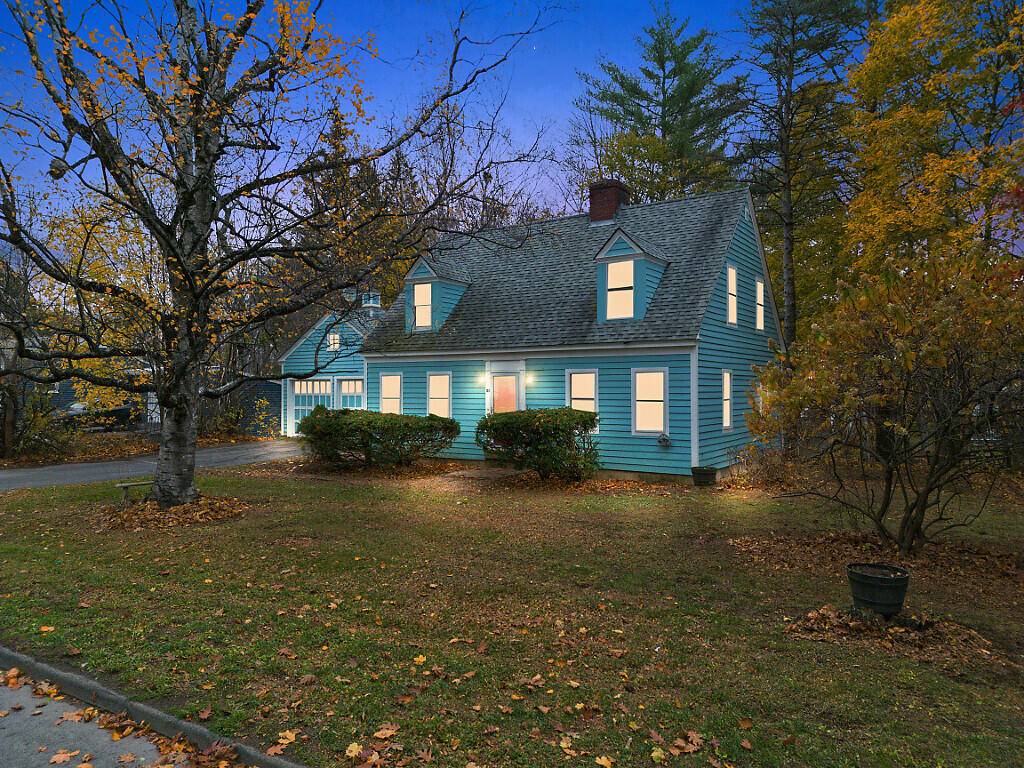 Waterville, ME 04901,81 First Rangeway