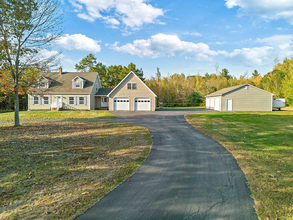 Windsor, ME 04363,57 Elm LN