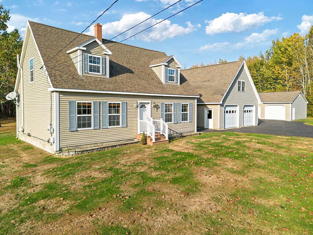 Windsor, ME 04363,57 Elm LN