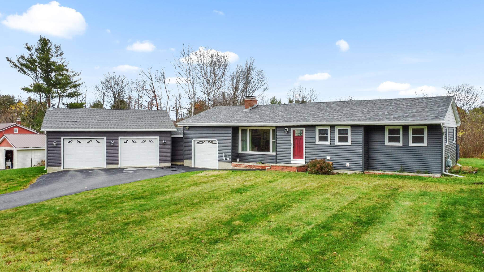 Veazie, ME 04401,20 Thompson RD