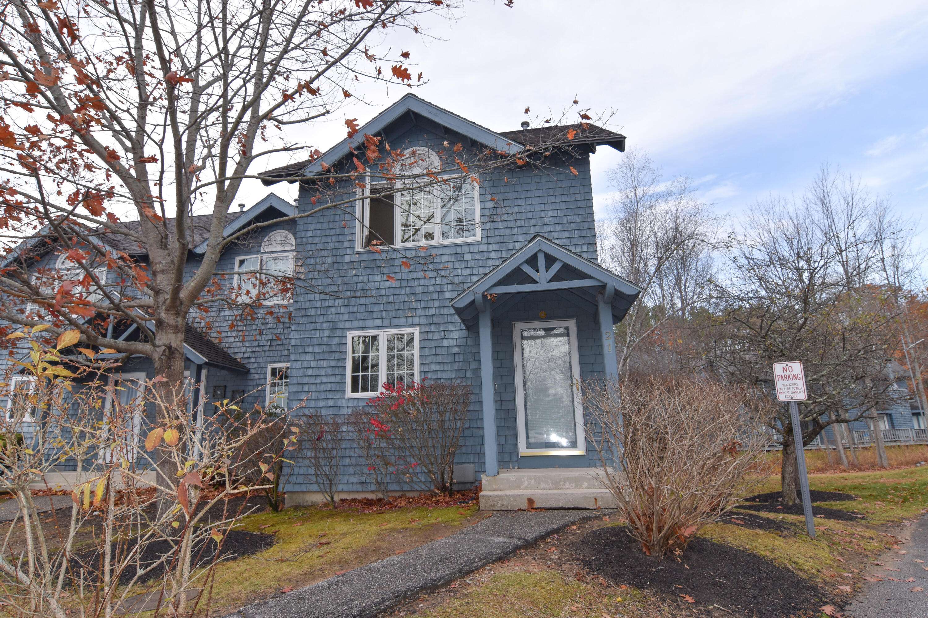 Old Orchard Beach, ME 04064,129 Portland AVE #21