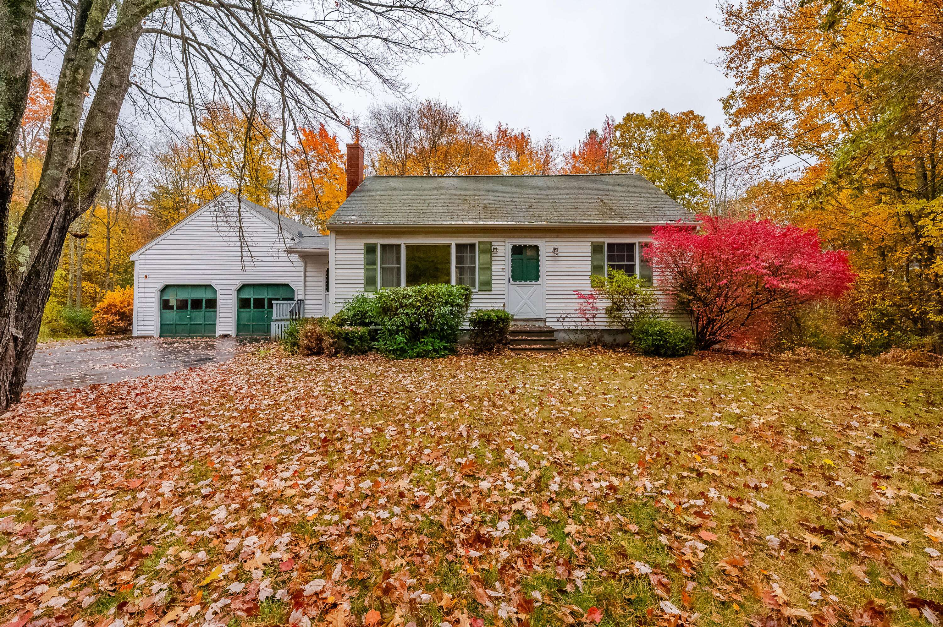 Berwick, ME 03901,14 Worster RD