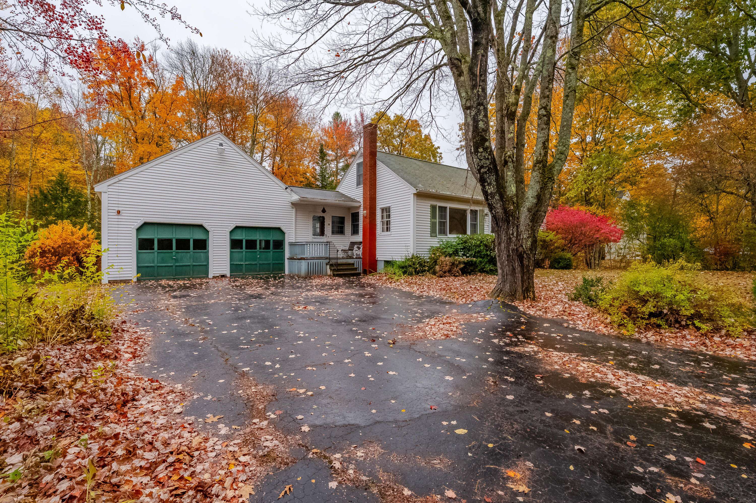 Berwick, ME 03901,14 Worster RD