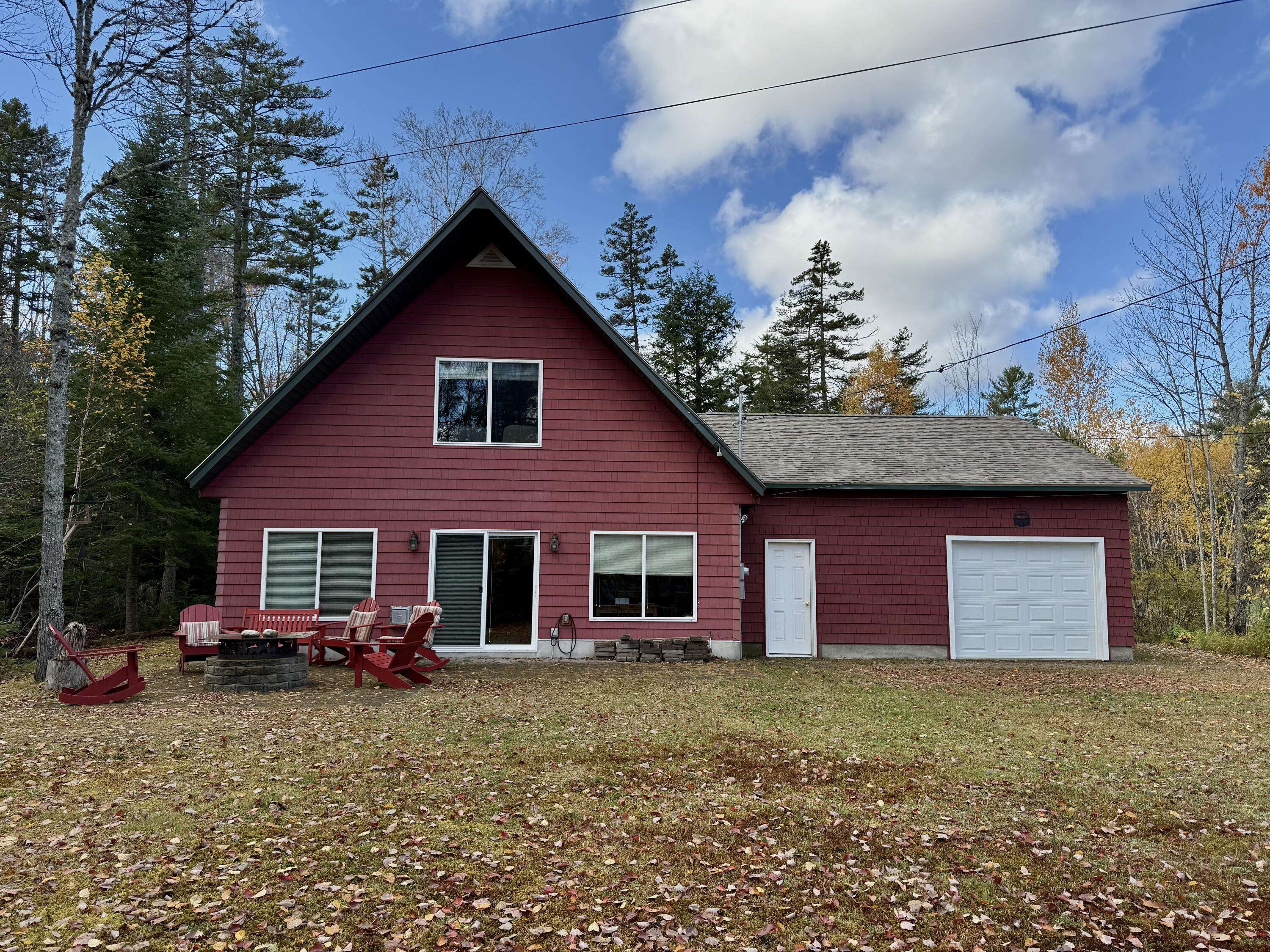 T3 Indian Purchase Twp, ME 04462,18 Middle Smith Pond RD