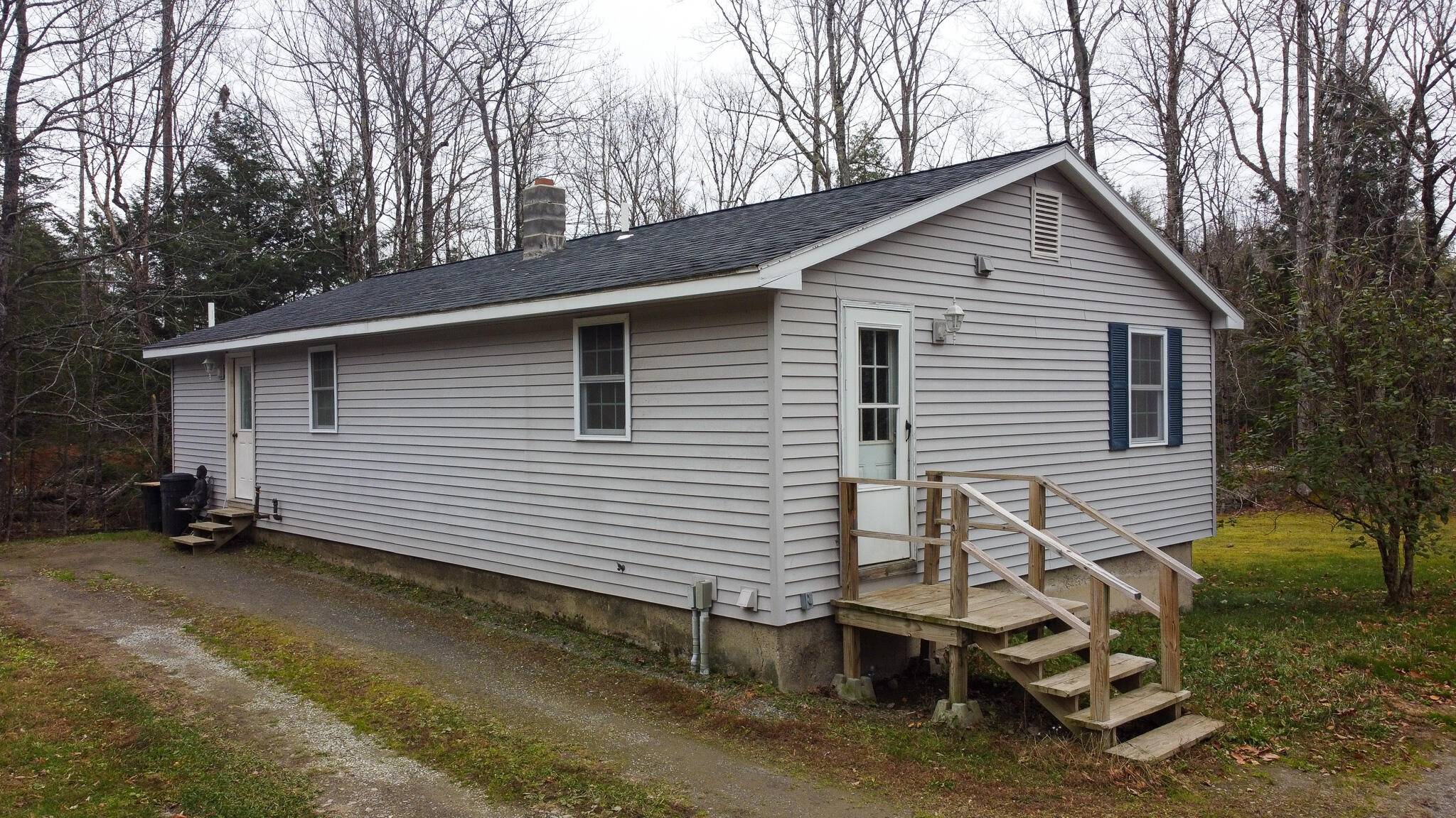 Corinth, ME 04427,653 Tate RD