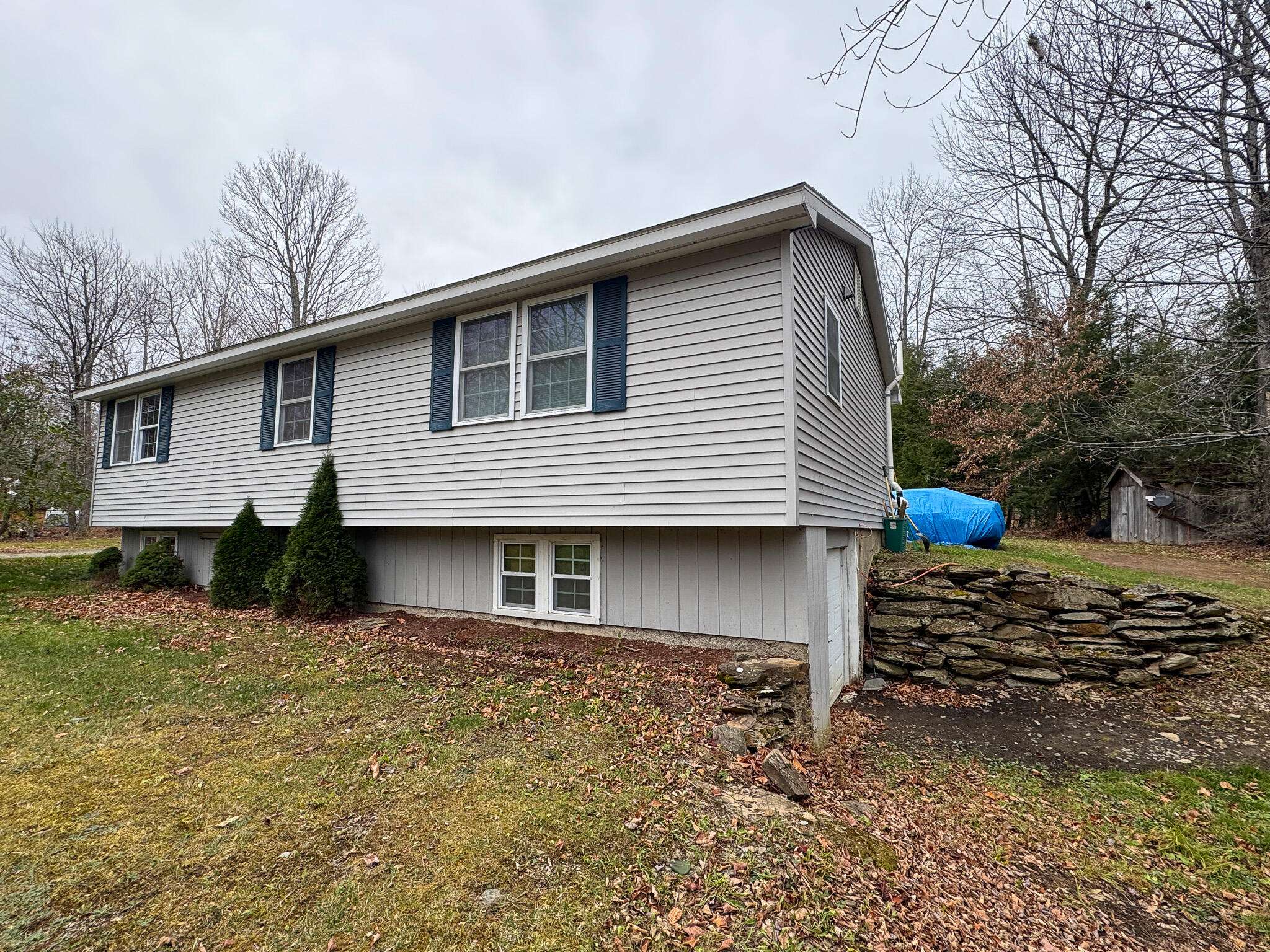 Corinth, ME 04427,653 Tate RD