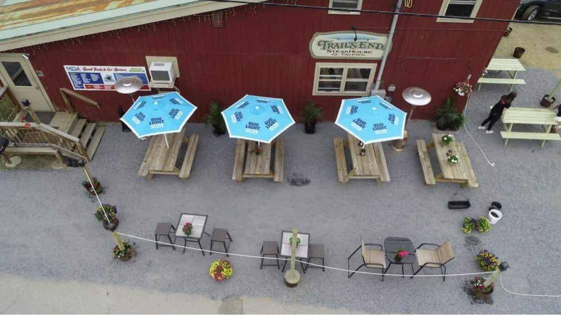 Eustis, ME 04936,59 Eustis Village RD