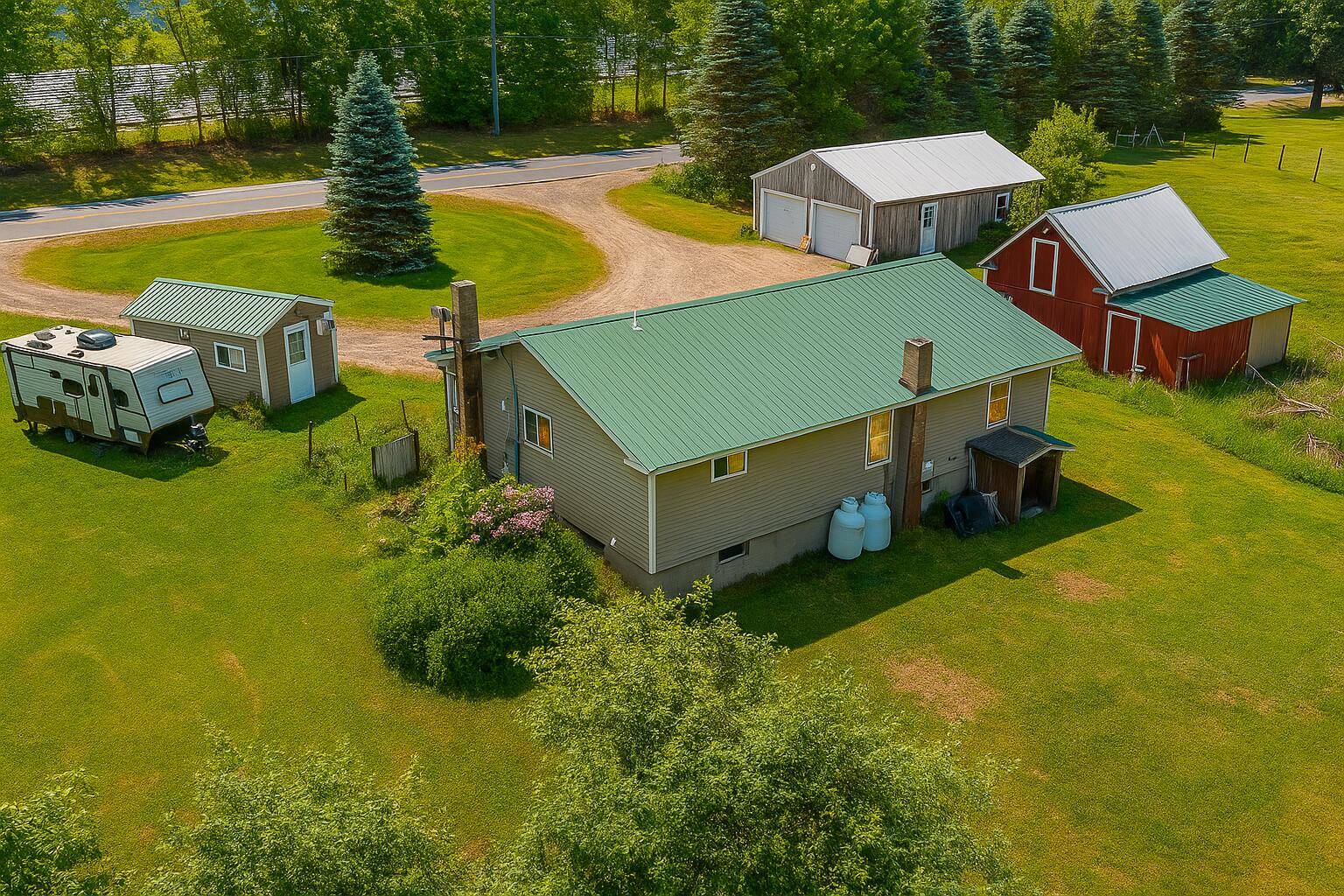 Casco, ME 04015,37 Quaker Ridge RD