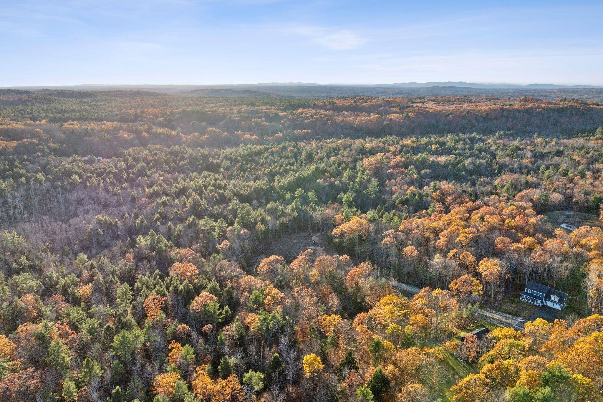 Gray, ME 04039,Lot 14 Aerie DR