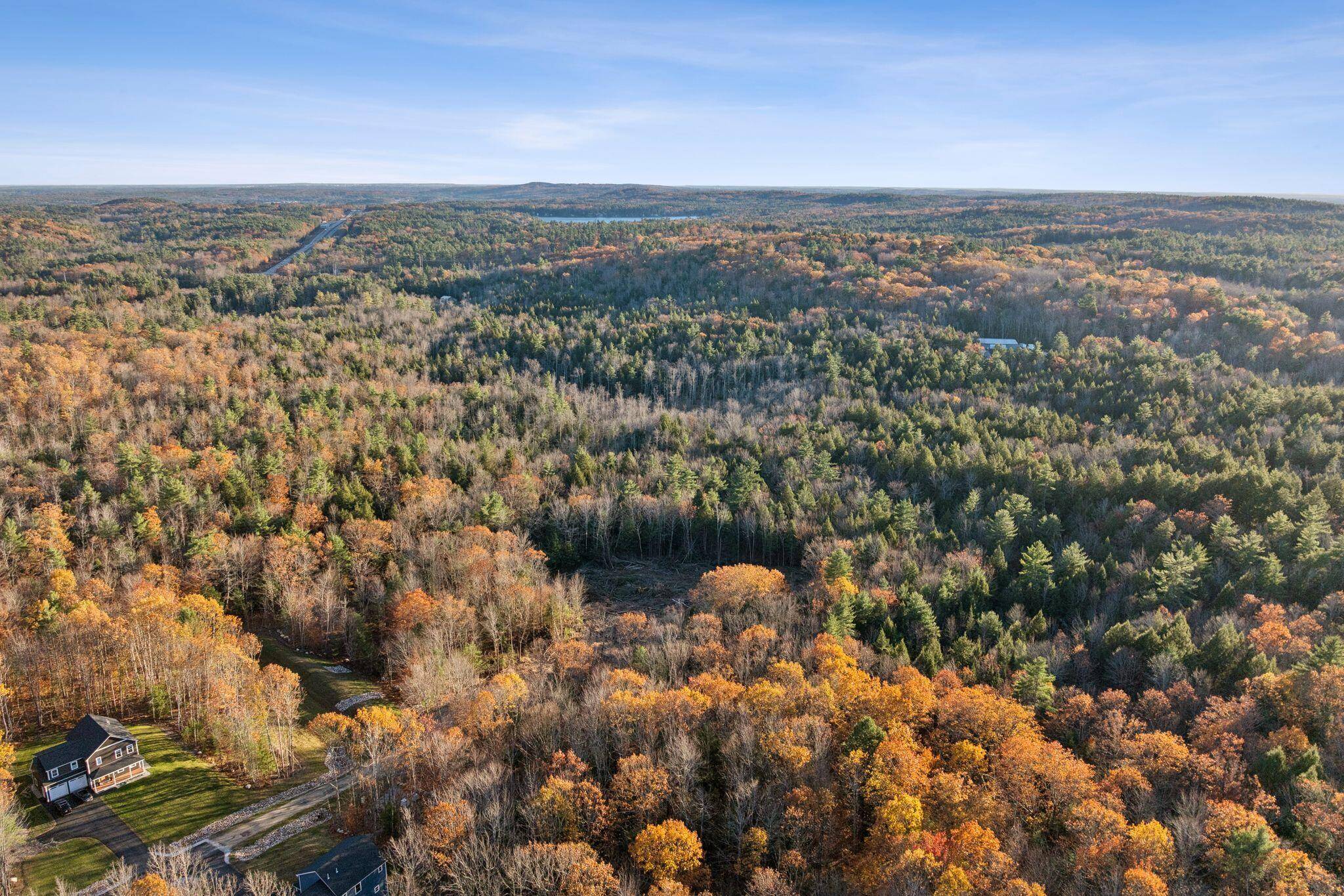 Gray, ME 04039,Lot 14 Aerie DR