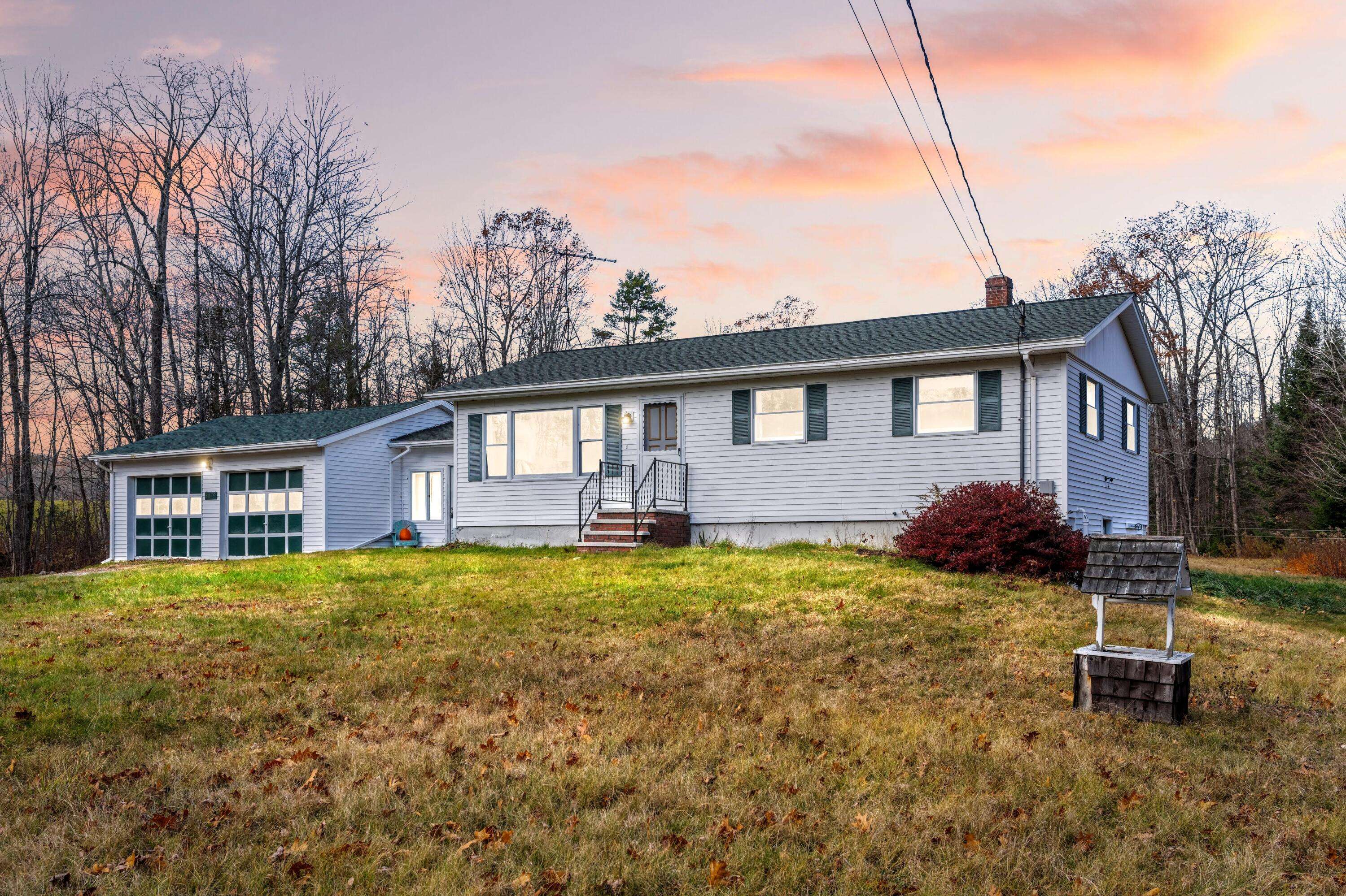 Fayette, ME 04349,3079 Main ST