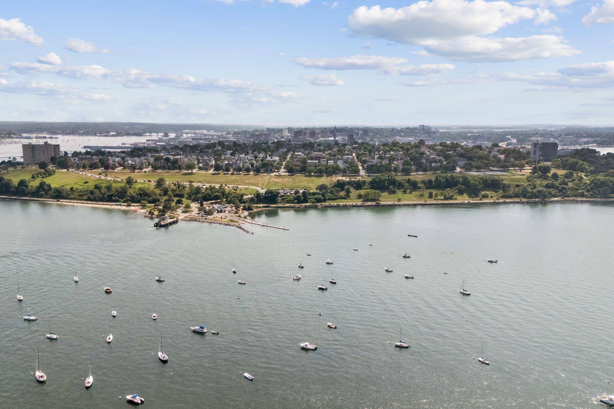 Portland, ME 04101,58 Cumberland AVE #5