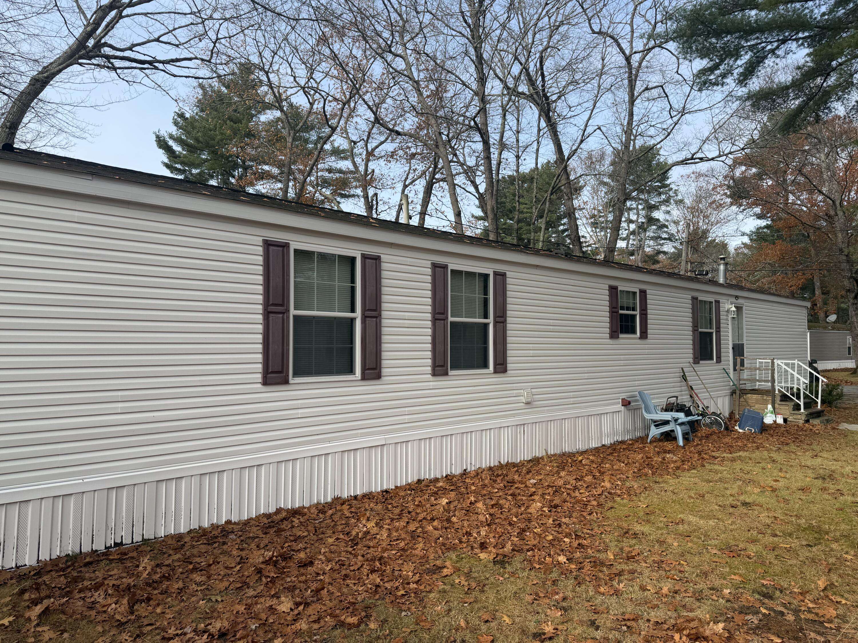 Brunswick, ME 04011,15 Candy LN