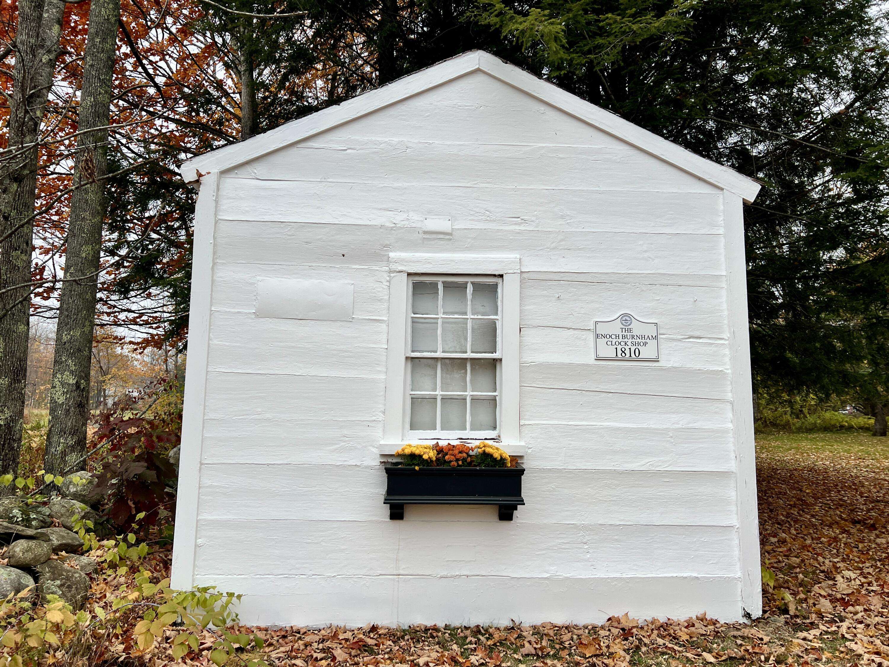 Paris, ME 04281,48 Lincoln ST