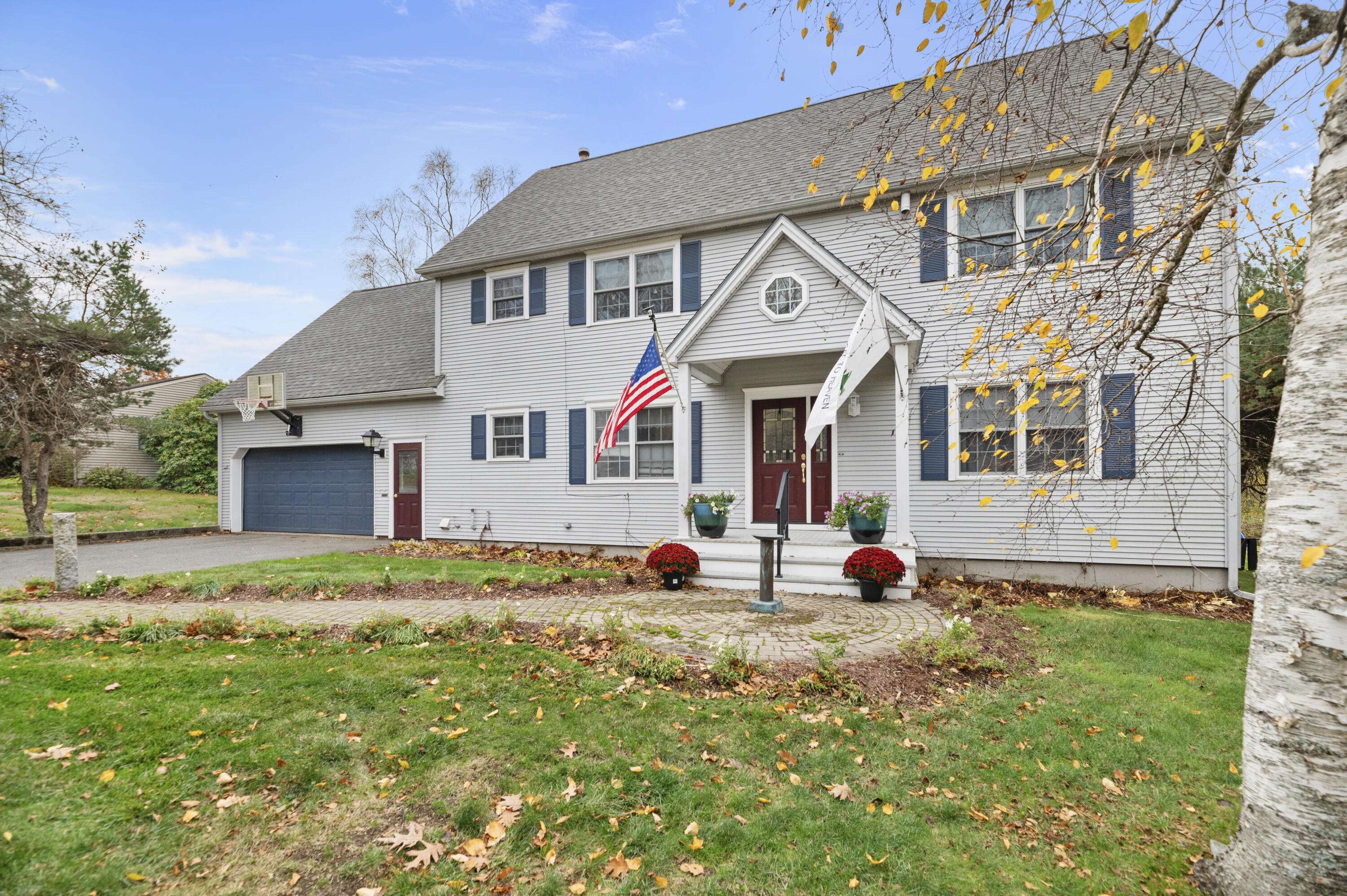 Veazie, ME 04401,1302 Chase RD