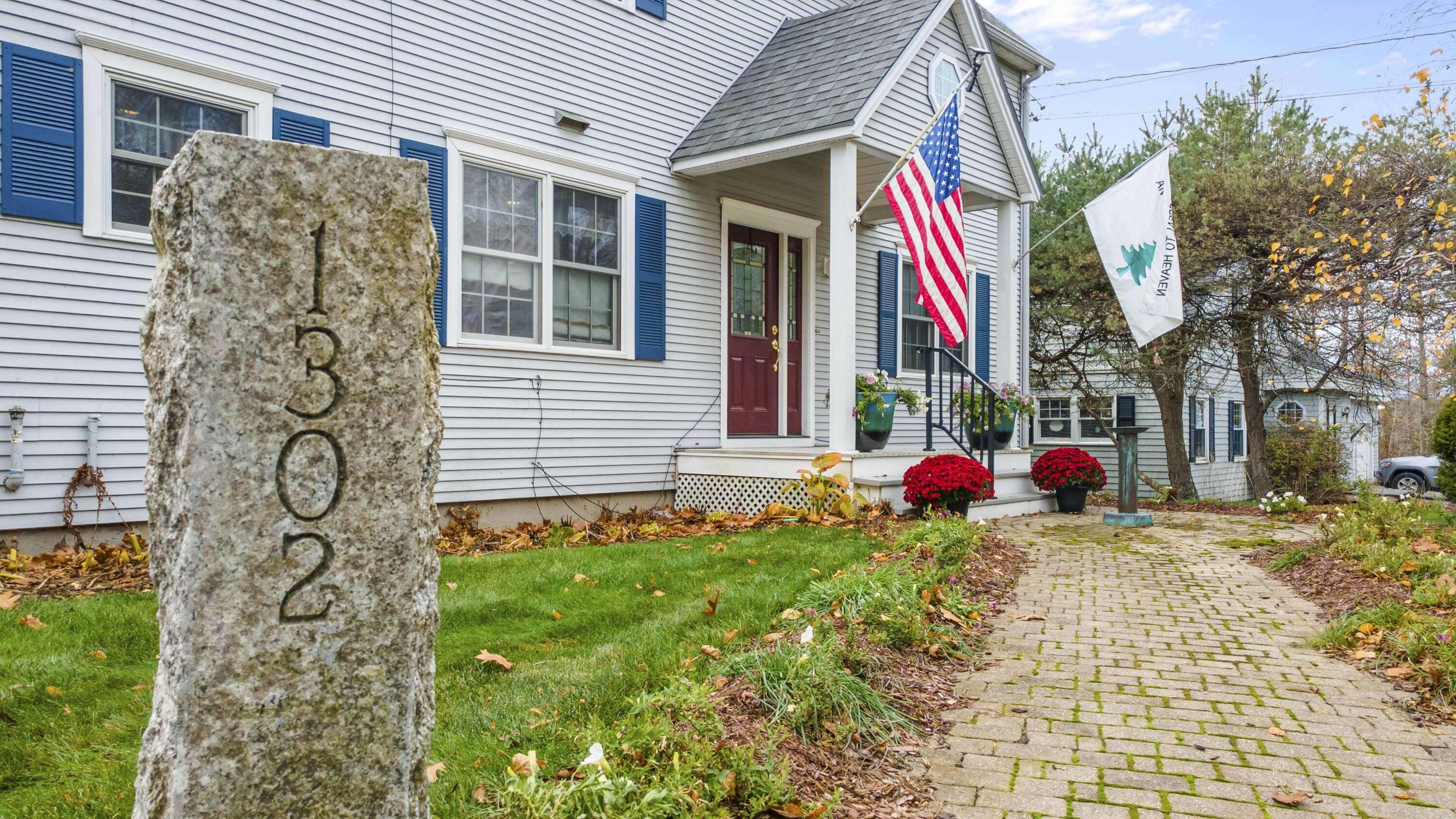 Veazie, ME 04401,1302 Chase RD