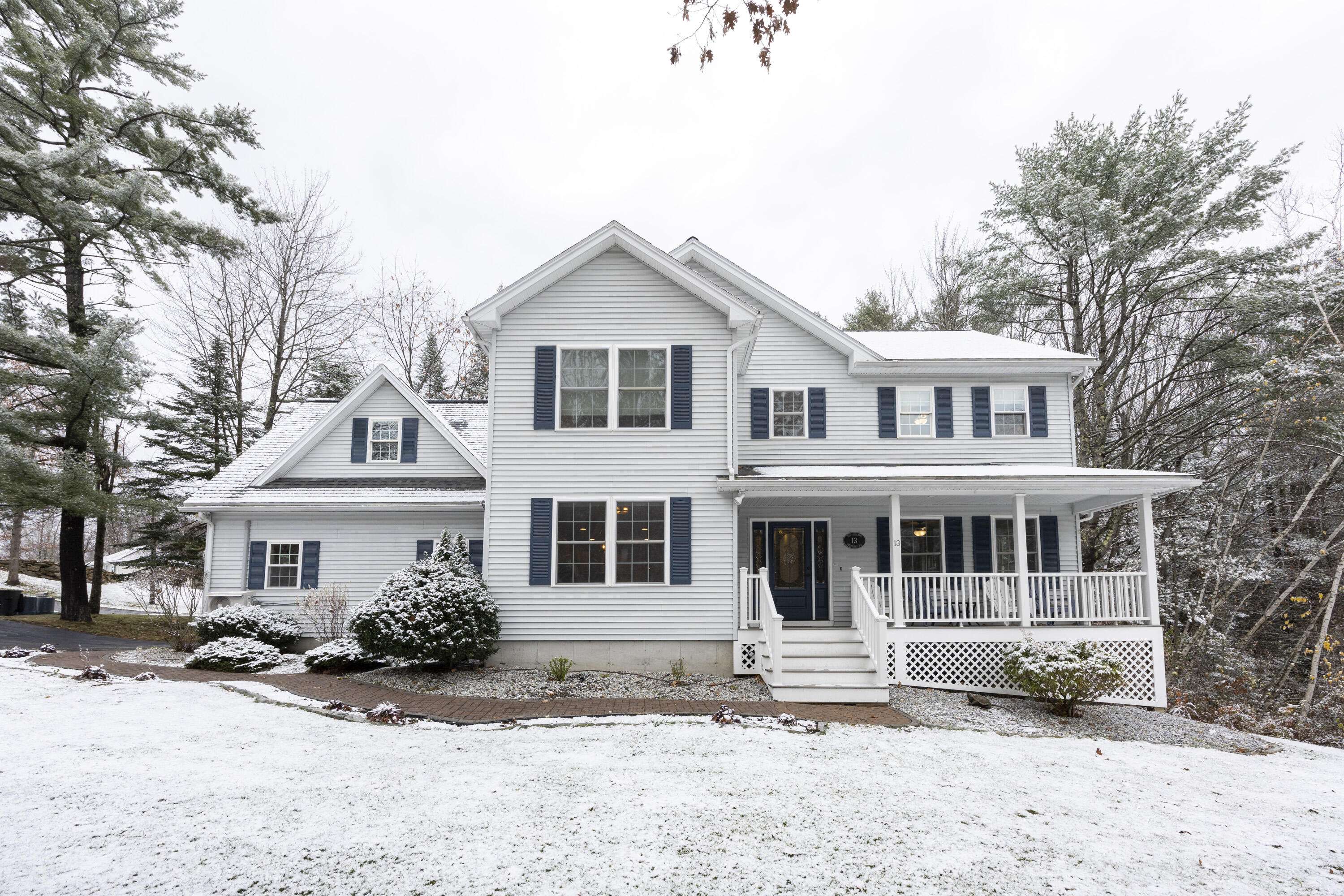 Lewiston, ME 04240,13 Sheffield AVE