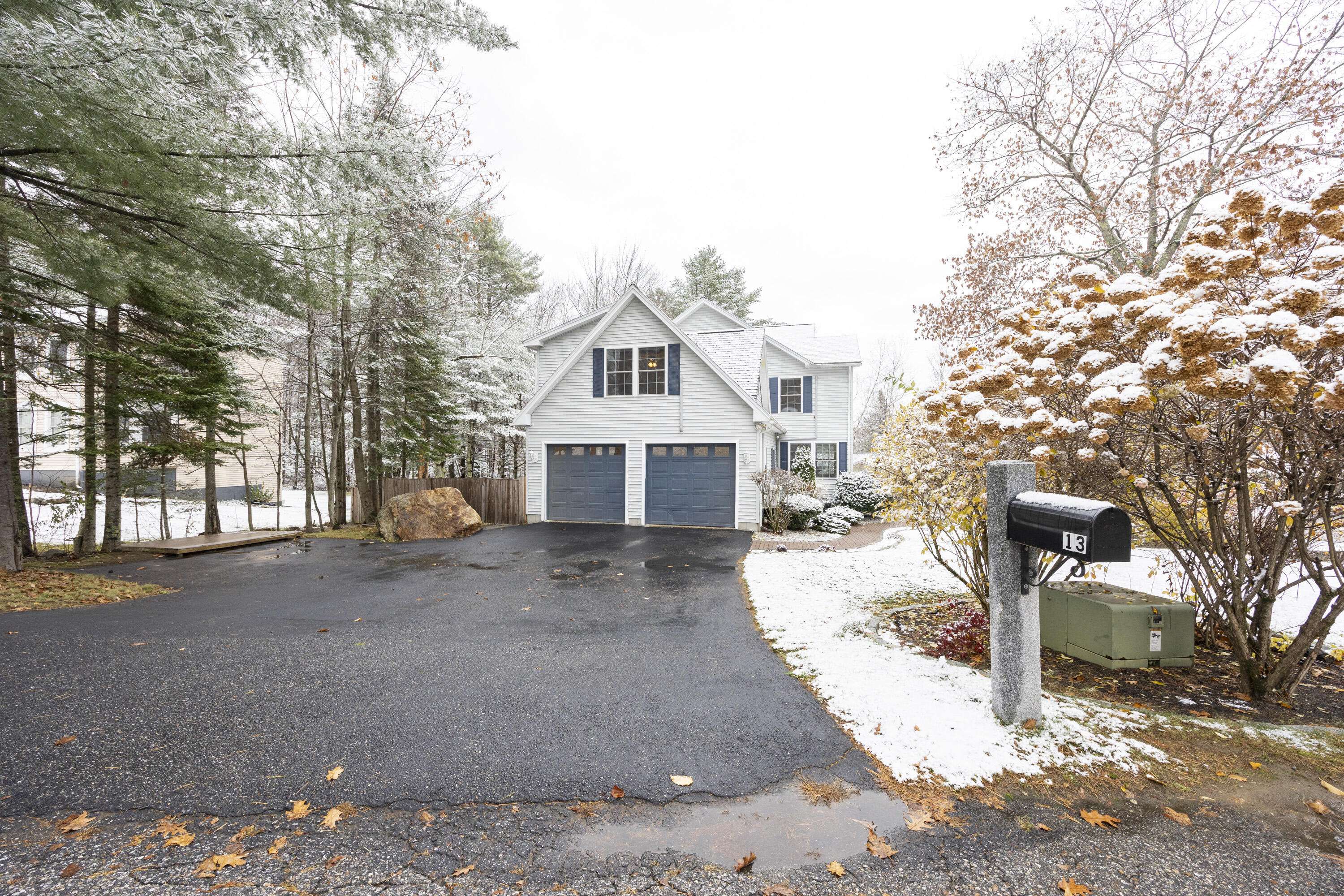 Lewiston, ME 04240,13 Sheffield AVE