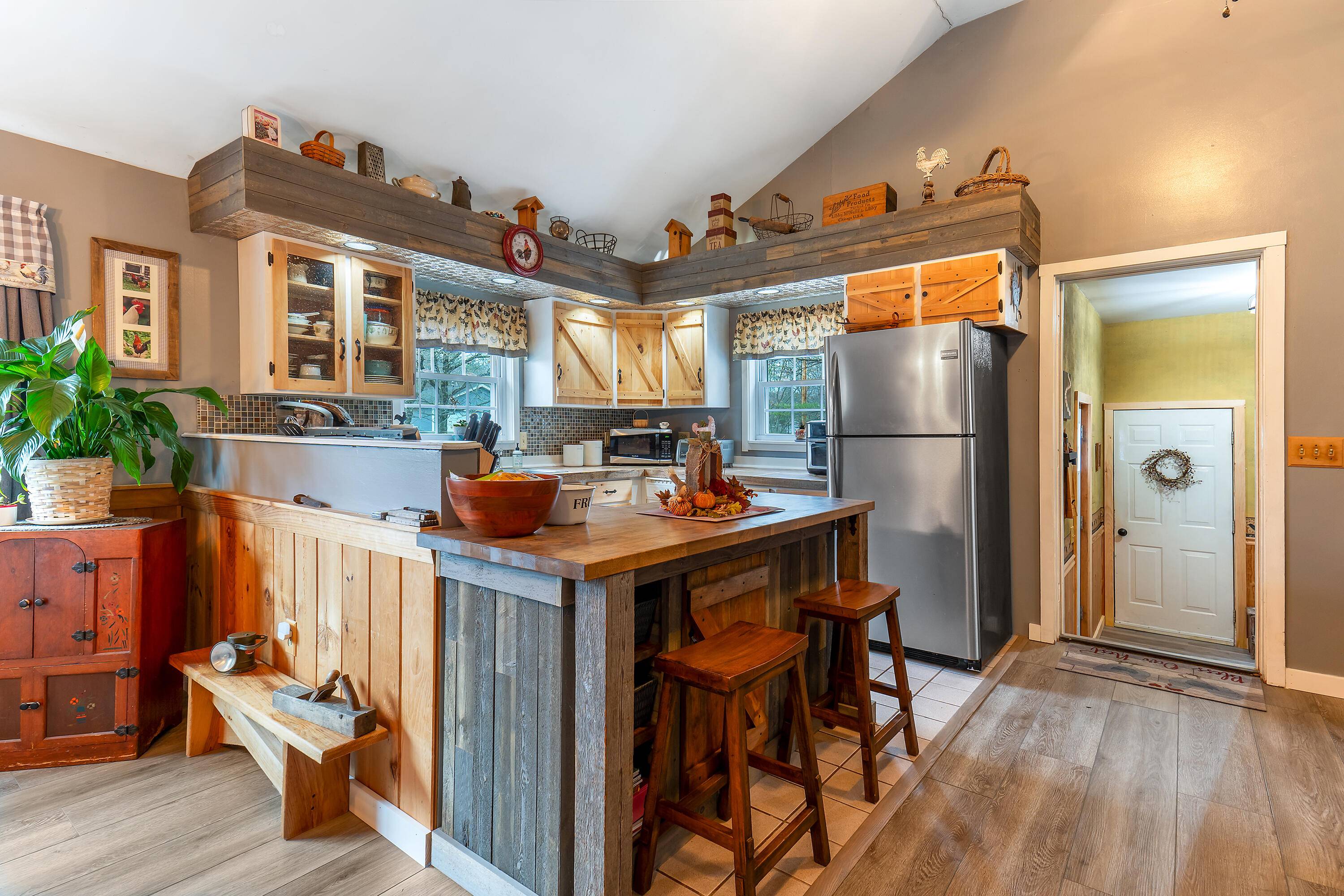 Turner, ME 04282,35 Mason RD