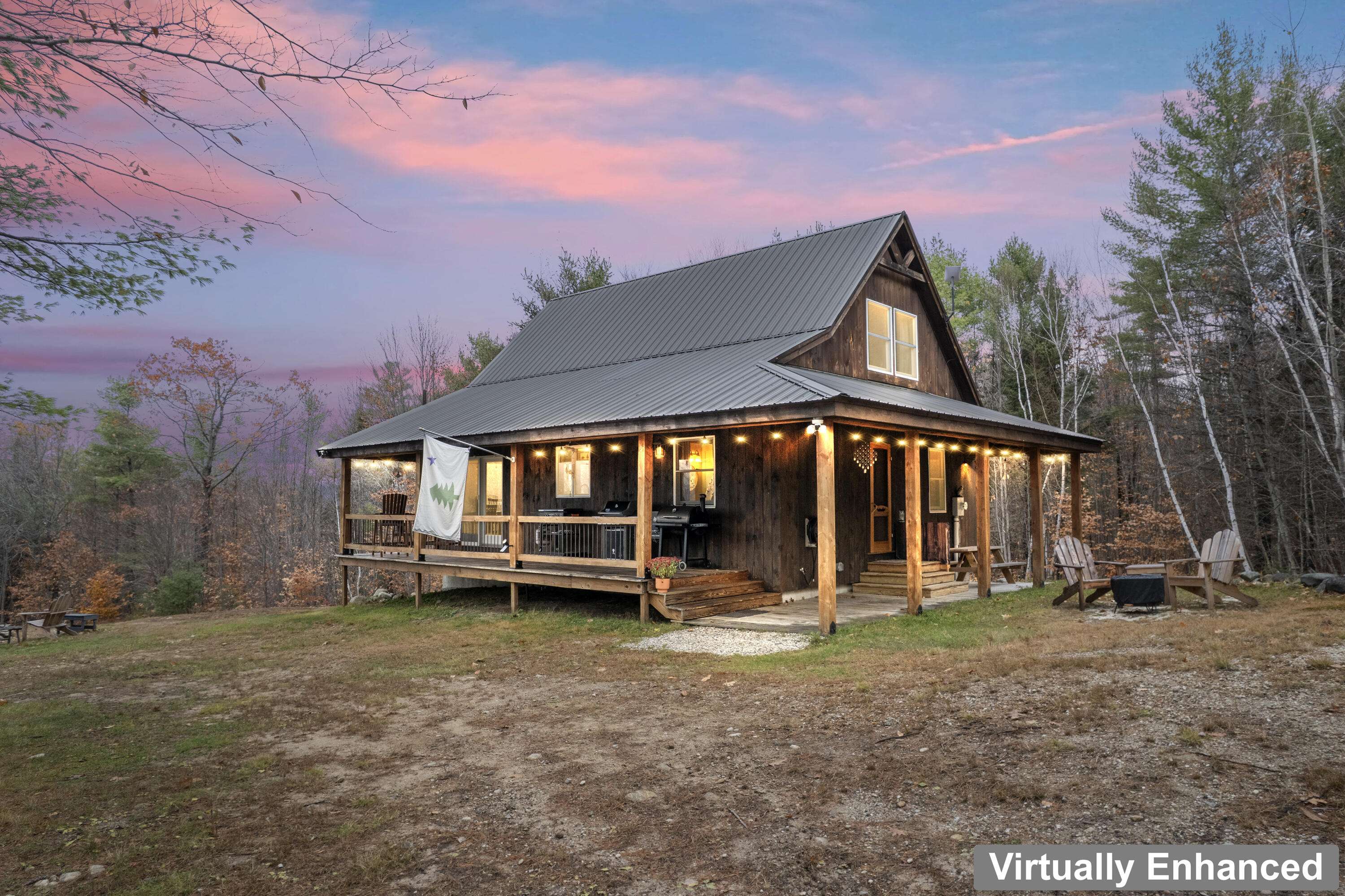 Fryeburg, ME 04037,92 Boot Hill RD