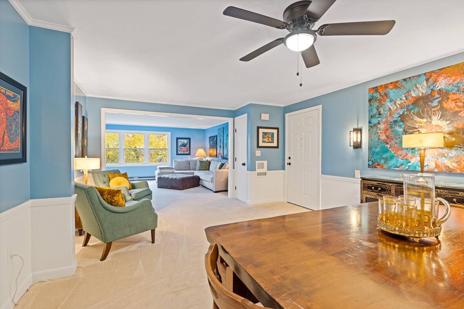 Waterville, ME 04901,50 Pleasant ST #8