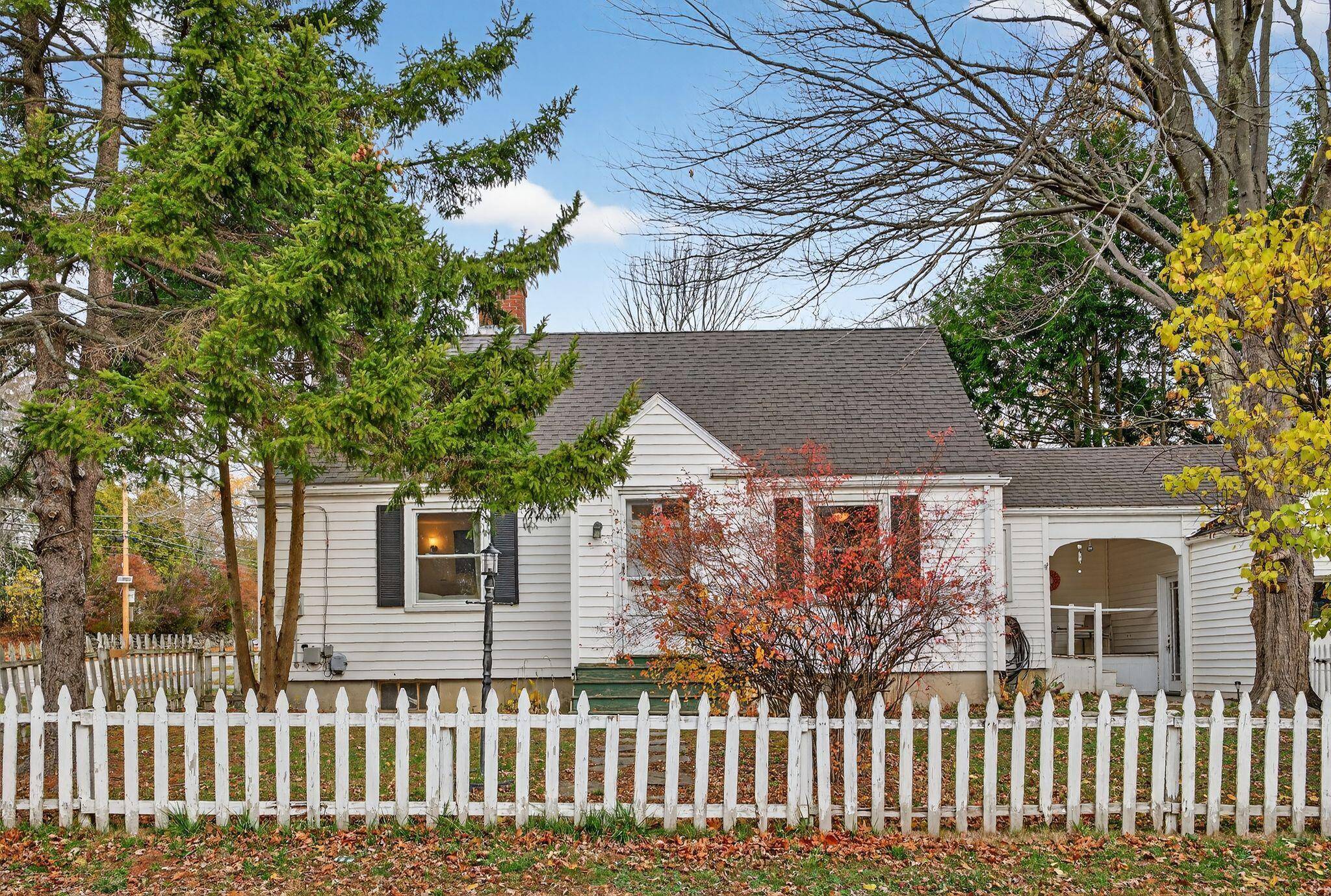 Portland, ME 04102,4 Fairview ST