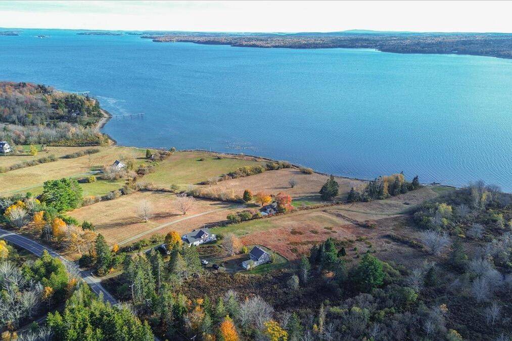 Sedgwick, ME 04673,504 Reach RD