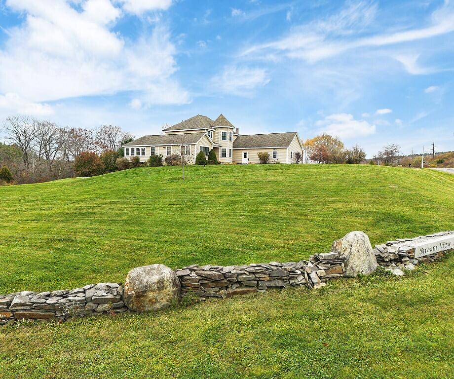 Waterville, ME 04901,2 Stream View DR