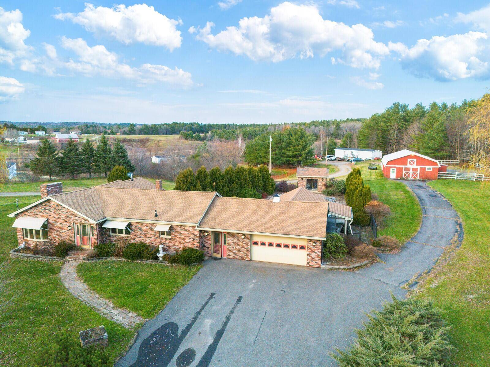 Augusta, ME 04330,1 Stony Brook RD