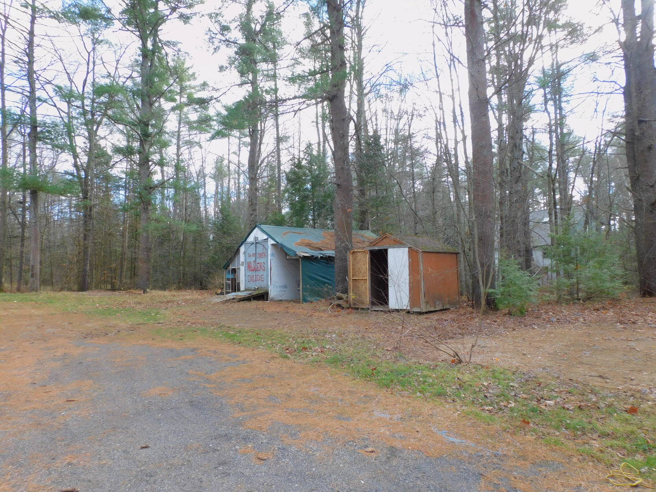 North Berwick, ME 03906,202 High ST