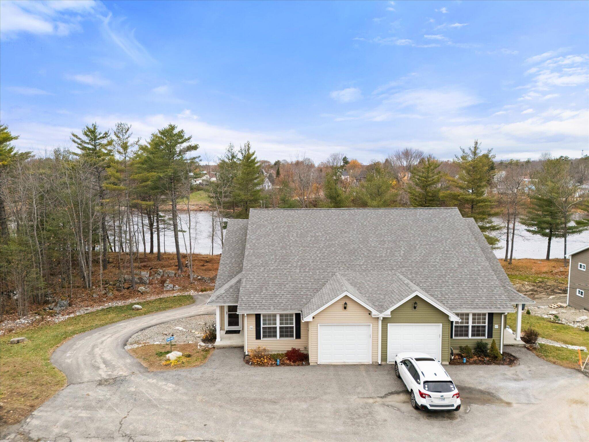 Milford, ME 04461,58 River Village DR #58