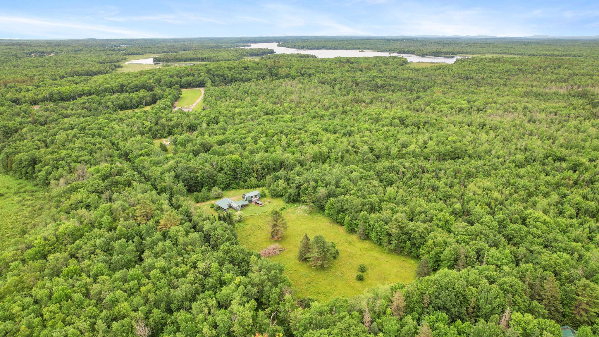 Stetson, ME 04488,80 Jordon RD